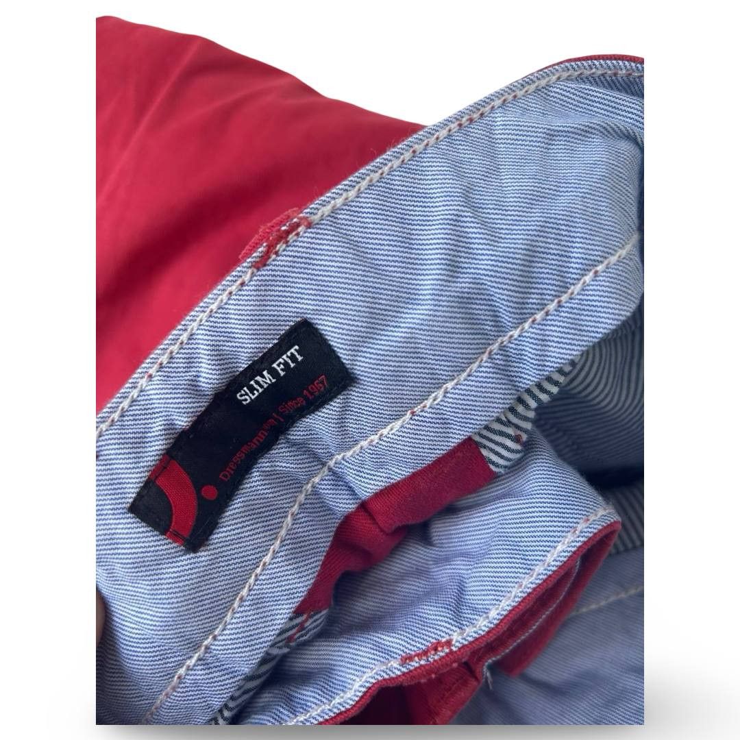 Other Dressman pants #432 Size US 33 - 10 Thumbnail