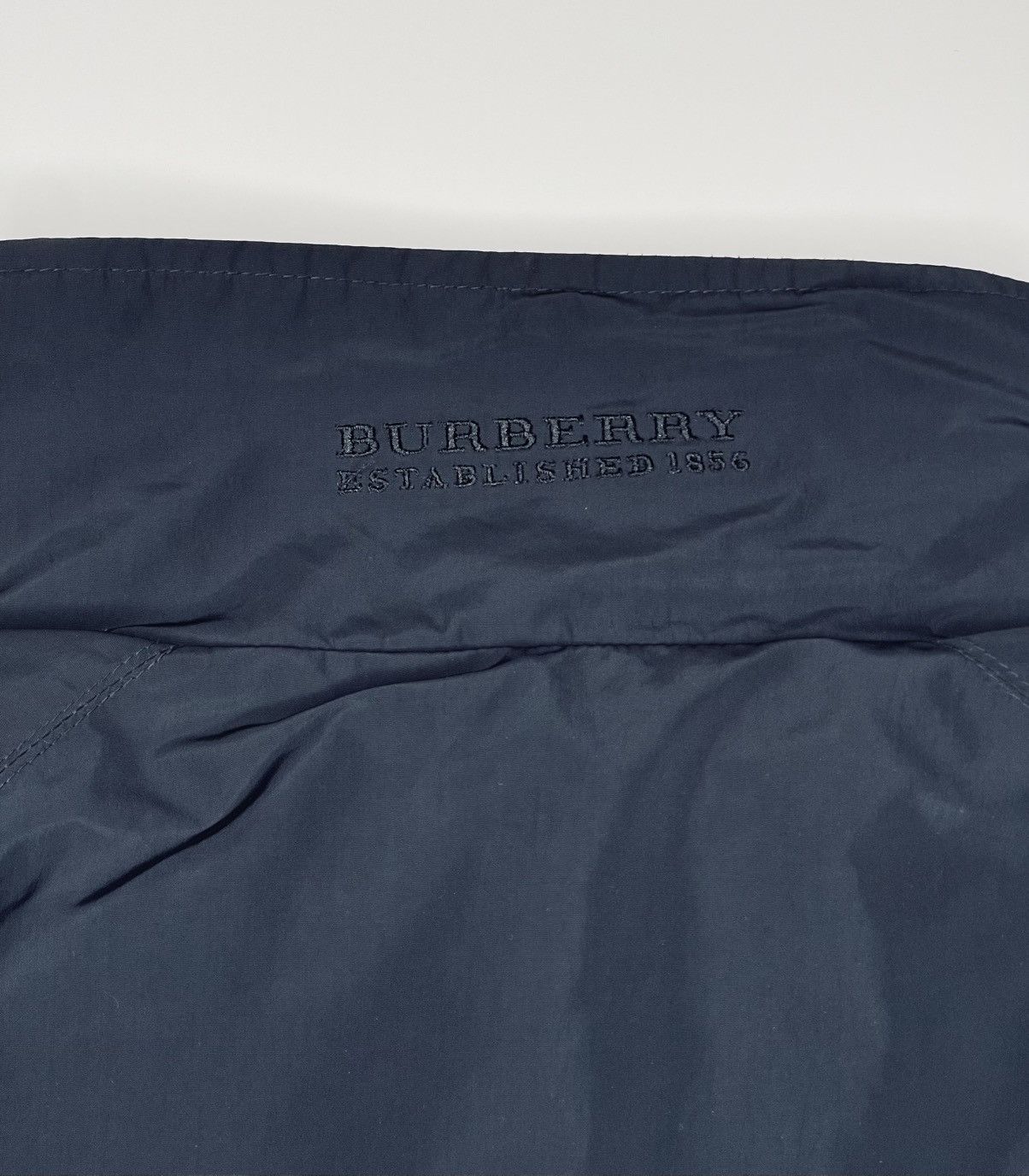 Burberry Burberry jacket bomber windbreaker Size US XL / EU 56 / 4 - 10 Thumbnail