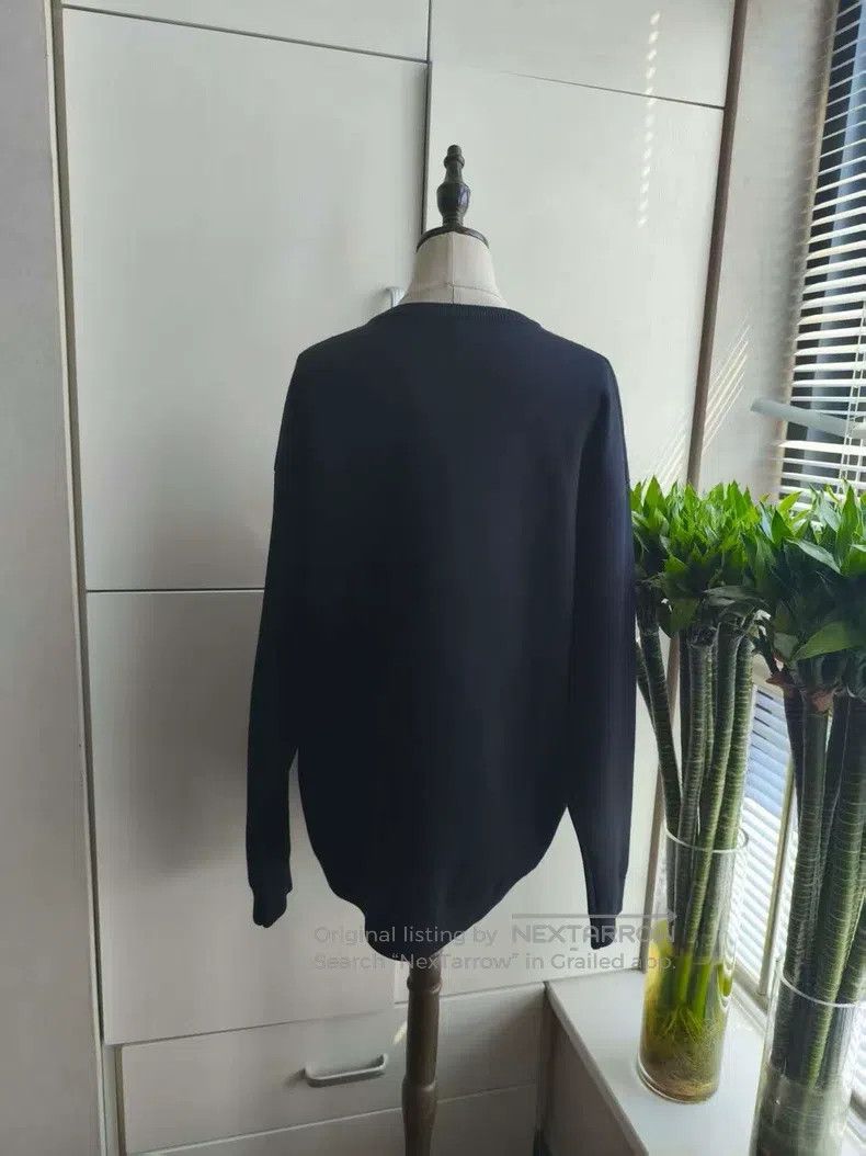Givenchy Givenchy Knit Sweater Size US L / EU 52-54 / 3 - 2 Thumbnail