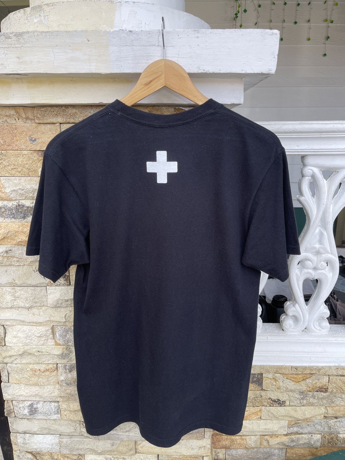 Places + Faces Last Drop🔥Rare🔥Places + Faces Streetwear T-Shirt Size US M / EU 48-50 / 2 - 3 Thumbnail