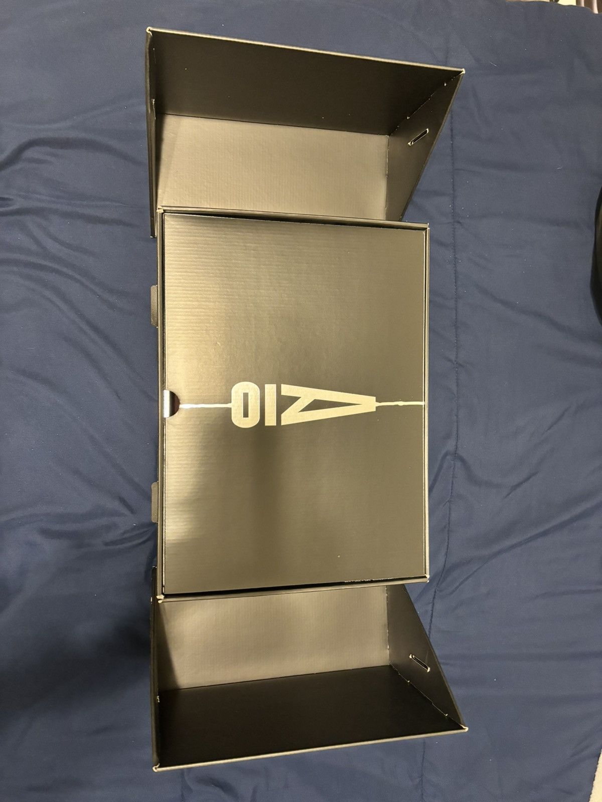 Jordan Brand Air Jordan 4 Retro x A Ma Maniére Retro Size US 9.5 / EU 42-43 - 9 Thumbnail
