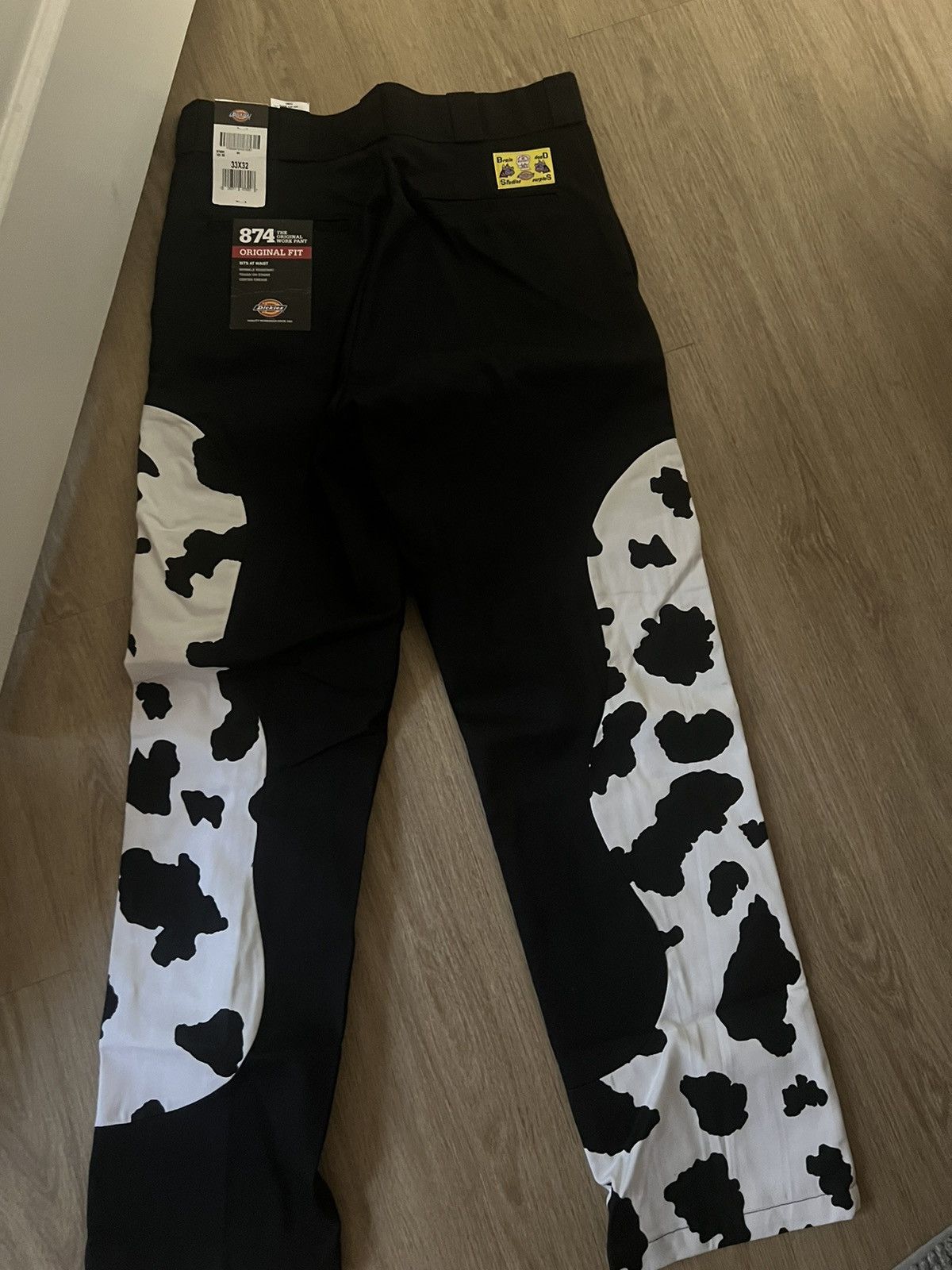 Brain Dead × Dickies Brain dead x Dickies 374 originals Size US 32 / EU 48 - 5 Thumbnail