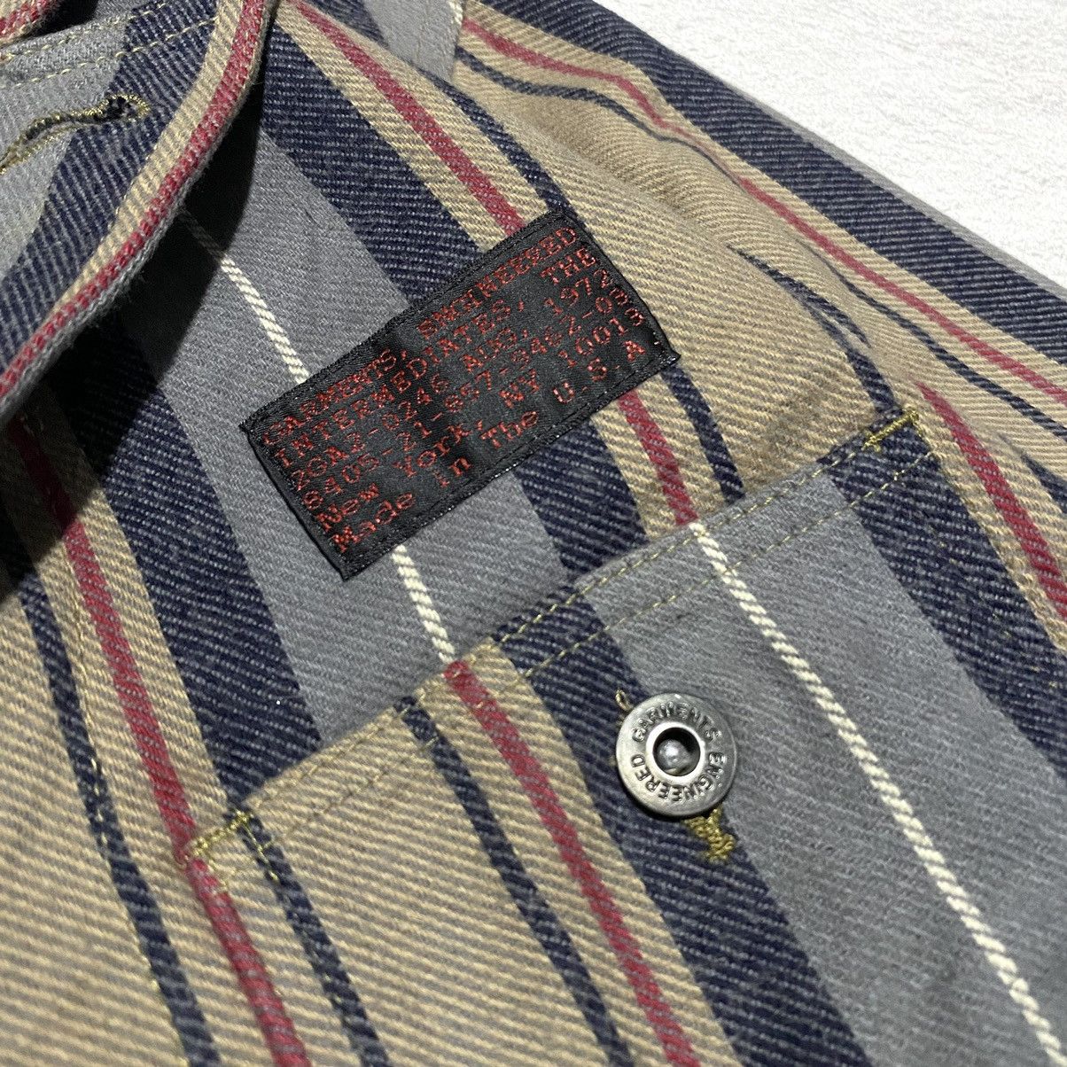 Engineered Garments 💥RARE💥 Engineered garment loiter jacket Size US M / EU 48-50 / 2 - 8 Thumbnail