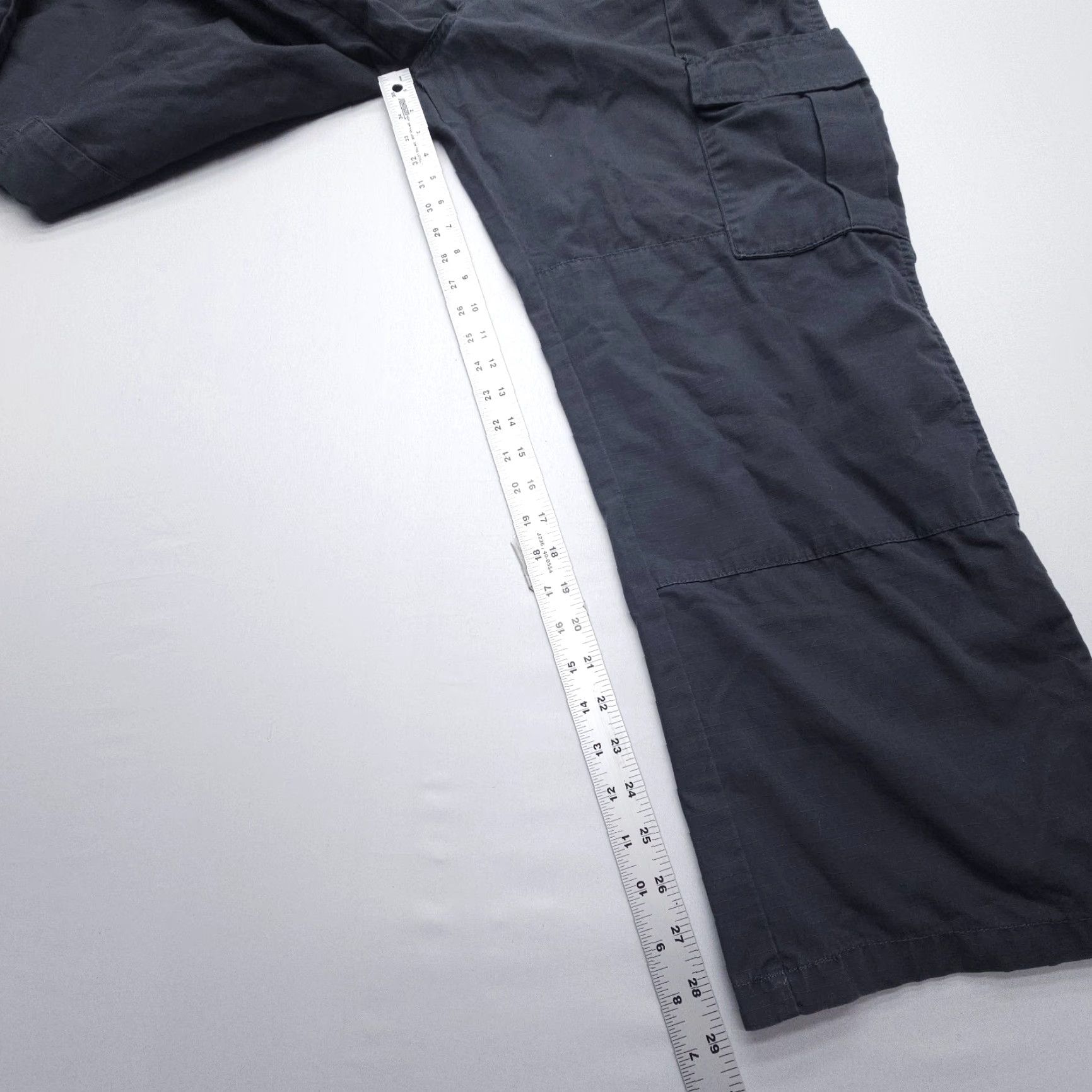 Propper PROPPER Utility Trouser Tactical Pants Mens 40 / 30 Gray Workwear Cargo Combat Size US 40 / EU 56 - 6 Thumbnail