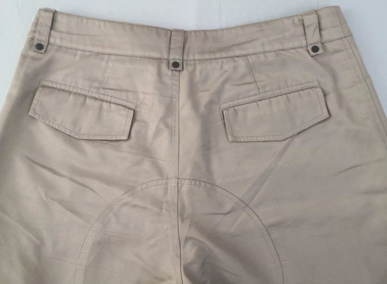 Dior Dior Co-branded lock-button functional workwear casual shor Size US 32 / EU 48 - 7 Thumbnail