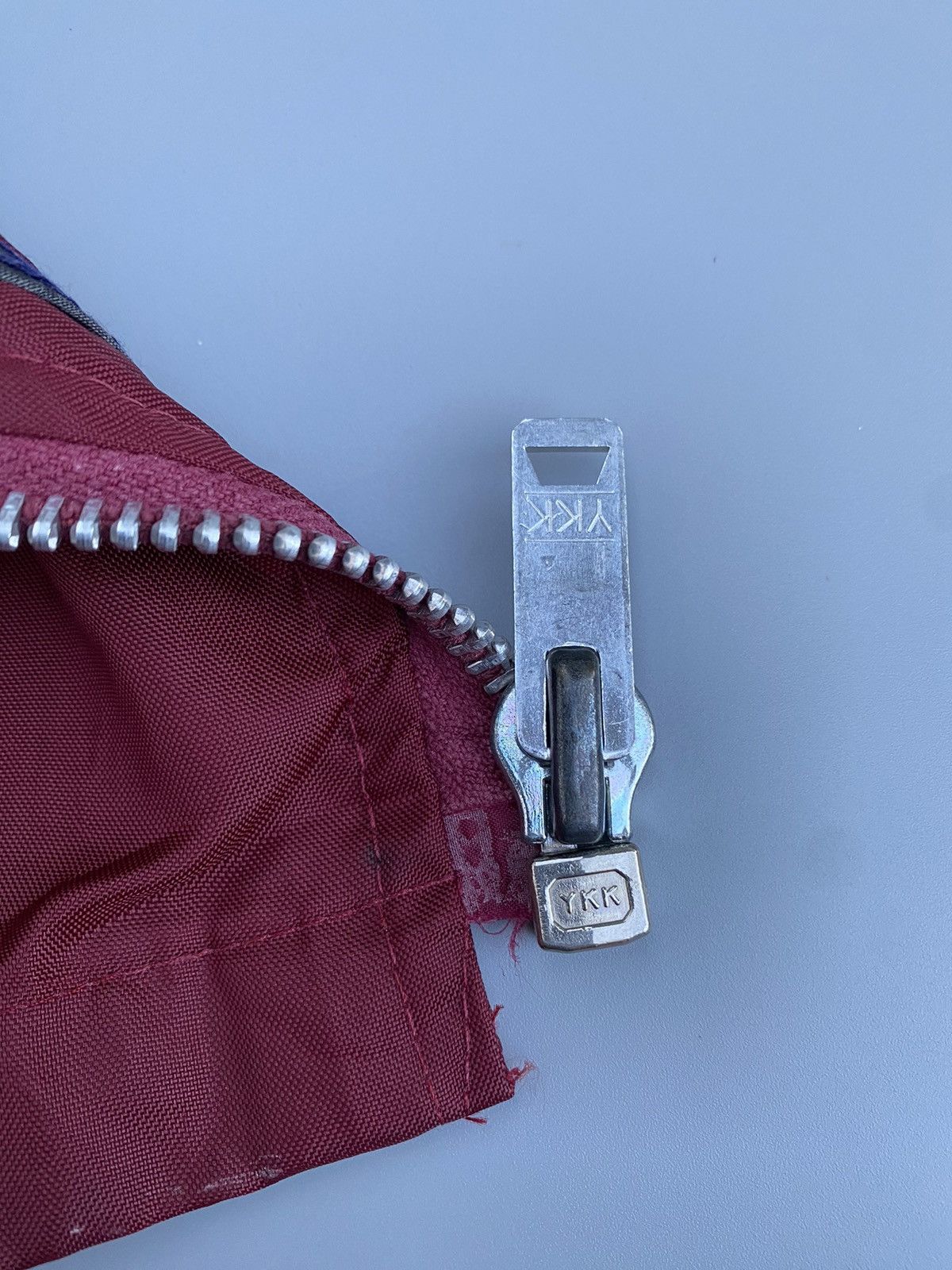 Honda × Vintage 1980s Vintage Hondaline Racing Jacket Size US L / EU 52-54 / 3 - 20 Thumbnail