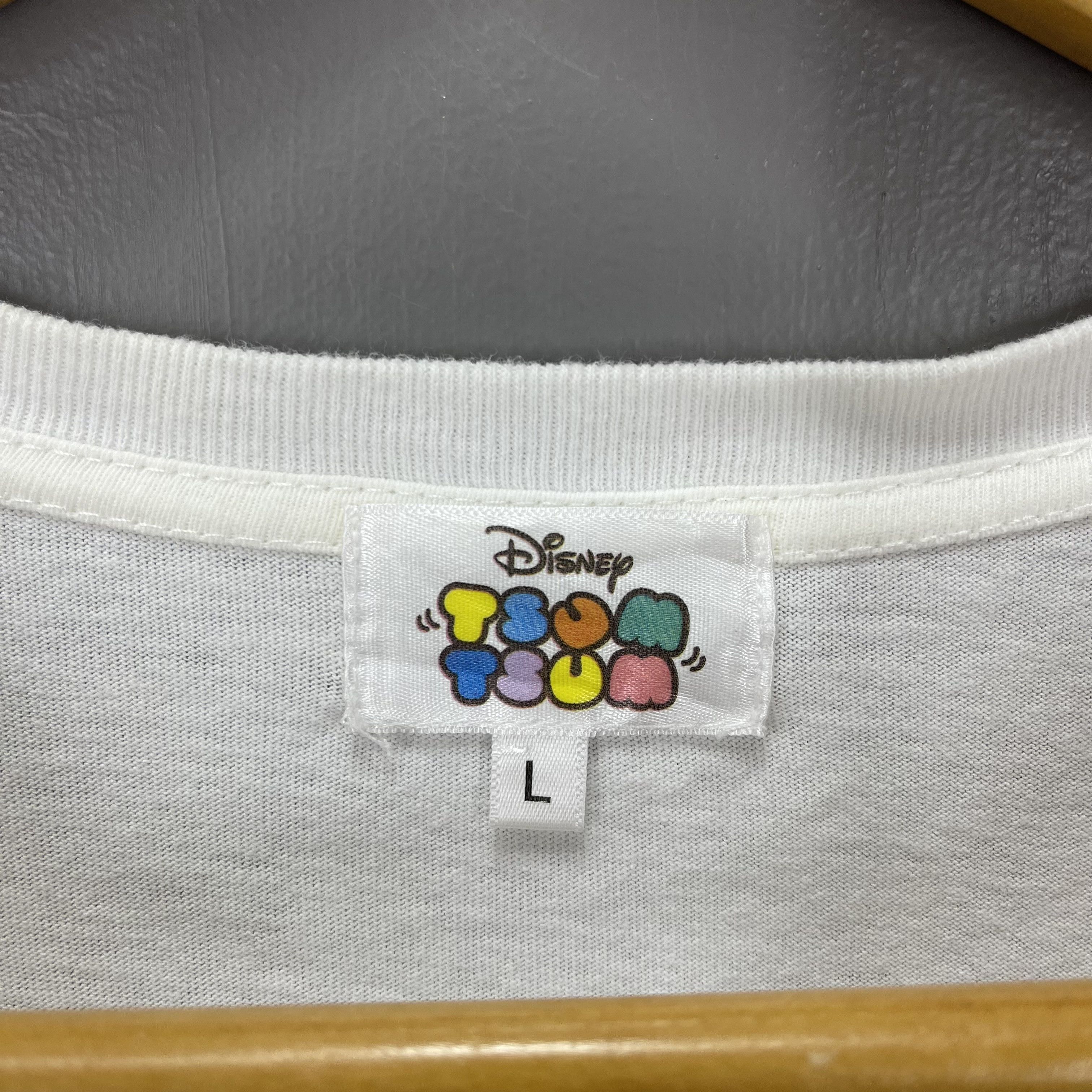Disney BUZZ LIGHTYEAR Crew Neck T Shirt #1748/07 Size US L / EU 52-54 / 3 - 8 Thumbnail