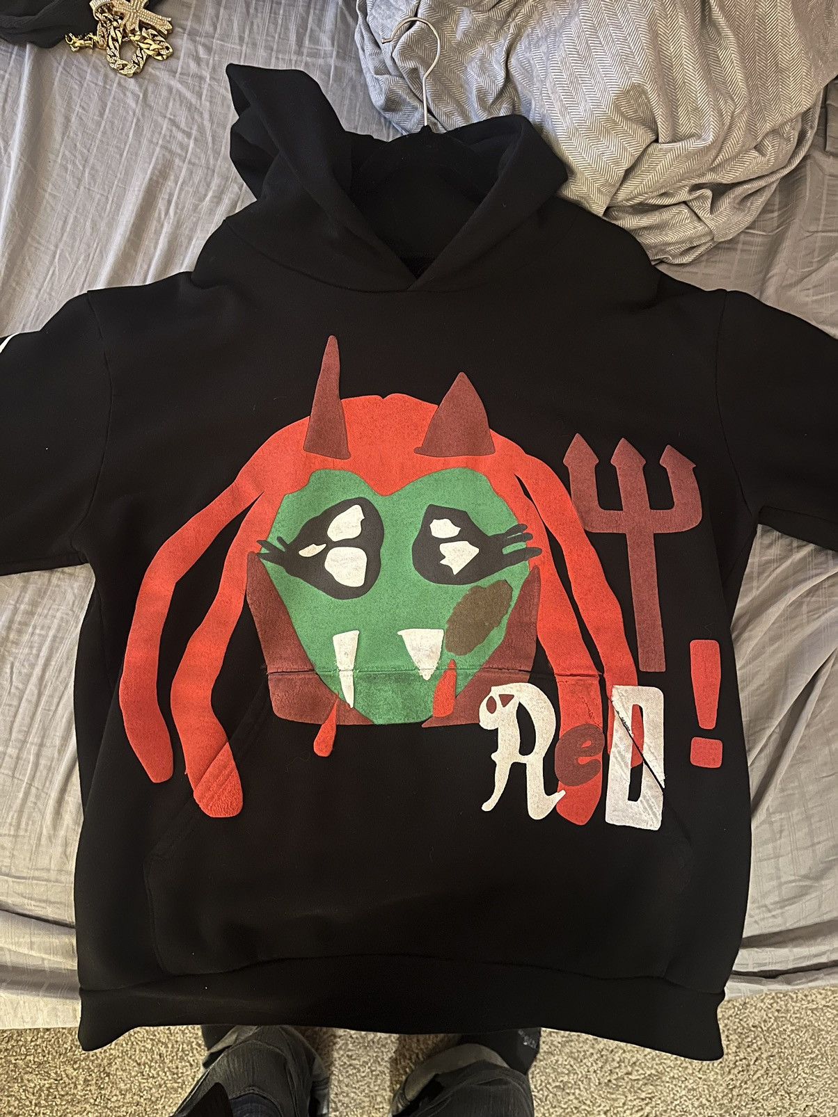 Cactus Plant Flea Market × Playboi Carti Playboi Carti x Cactus Plant Flea Market × Playboi Carti Playboi Carti x