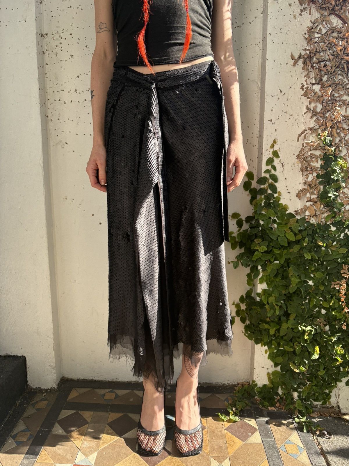 Rick Owens Rick Owens LUXOR F/W23 Size 34" / US 12 / IT 48 - 1 Thumbnail