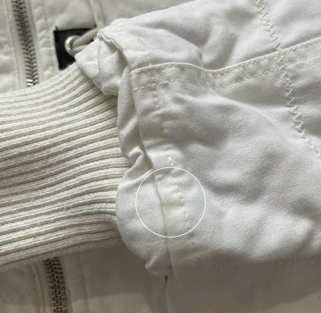 Japanese Brand y2k jacket split hood Size M / US 6-8 / IT 42-44 - 7 Thumbnail