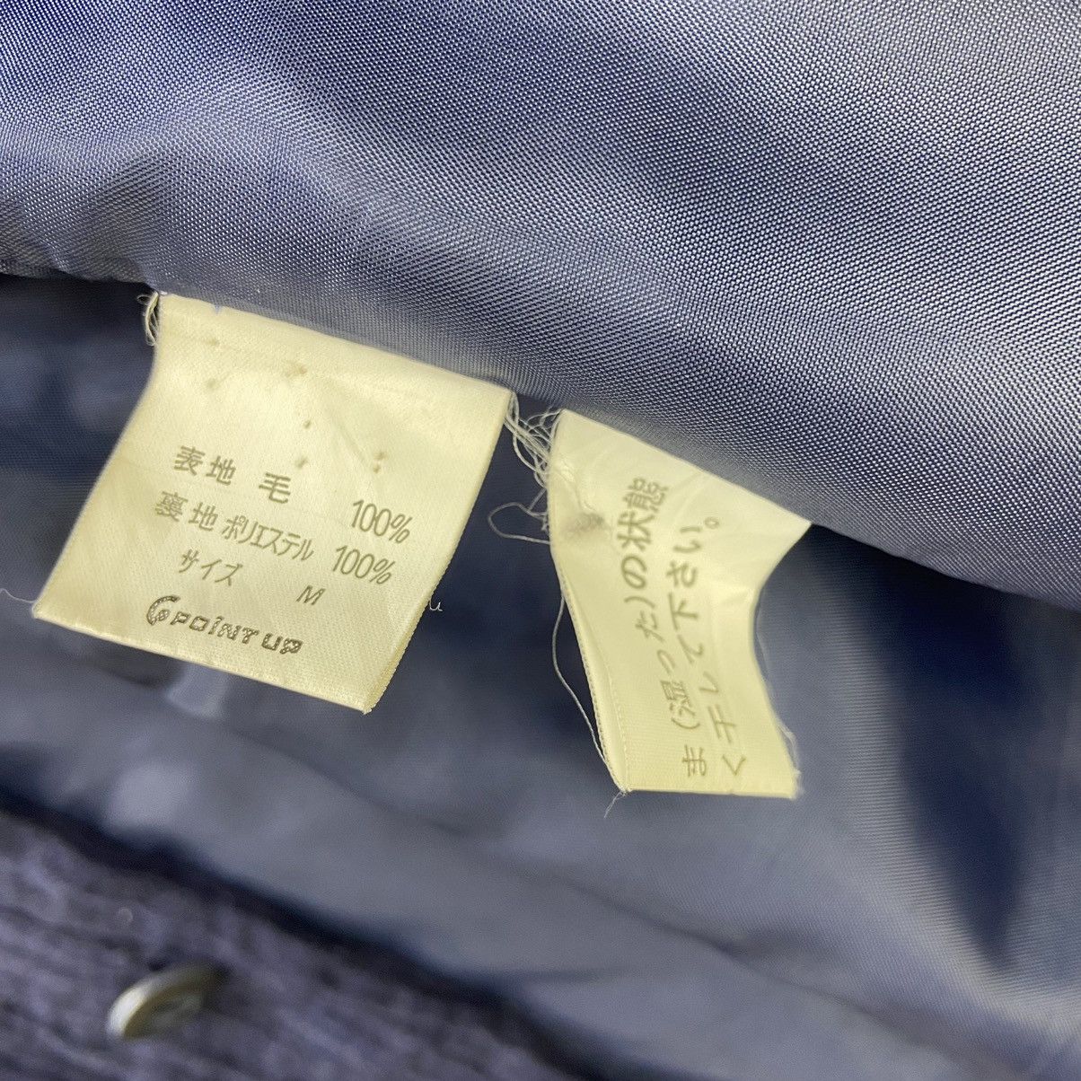 Issey Miyake Masterpiece🔥Issey Miyake Hai Sporting Gear Plisse Jacket Size US S / EU 44-46 / 1 - 13 Thumbnail