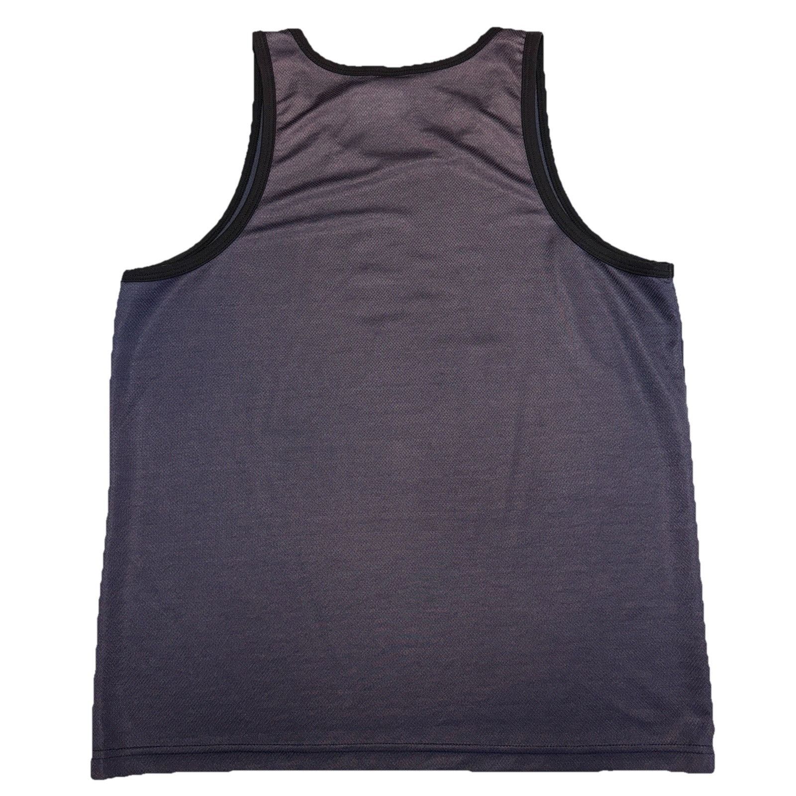 Vintage VTG SMP Clothing Shirt Mens Large 21.5x28.5 Tank Top Surf Sk Size US L / EU 52-54 / 3 - 2 Thumbnail