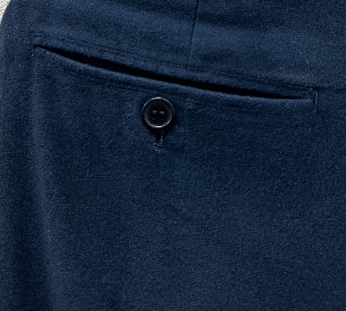 Christian Dior Monsieur × Vintage VINTAGE CHRISTIAN DIOR MONSIEUR PANTS Size US 29 - 7 Thumbnail