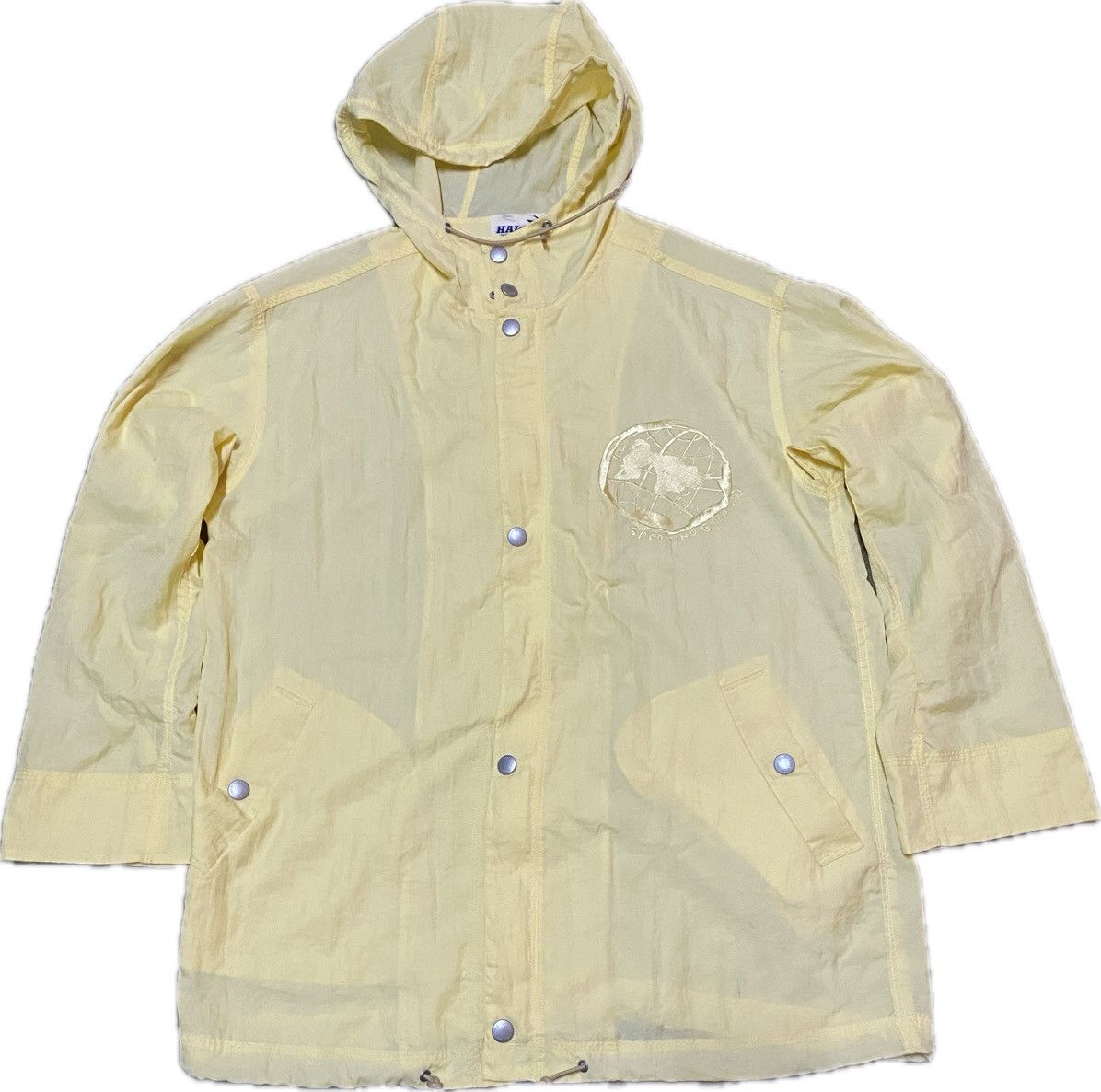 Designer × Hai Sporting Gear × Issey Miyake Hai Sporting Gear Size US M / EU 48-50 / 2 - 1 Thumbnail