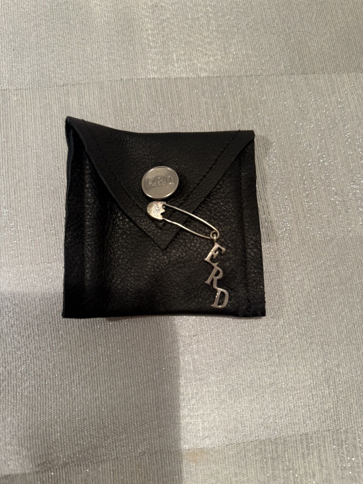 Enfants Riches Deprimes Enfants riches deprimes earring Size ONE SIZE - 3 Thumbnail