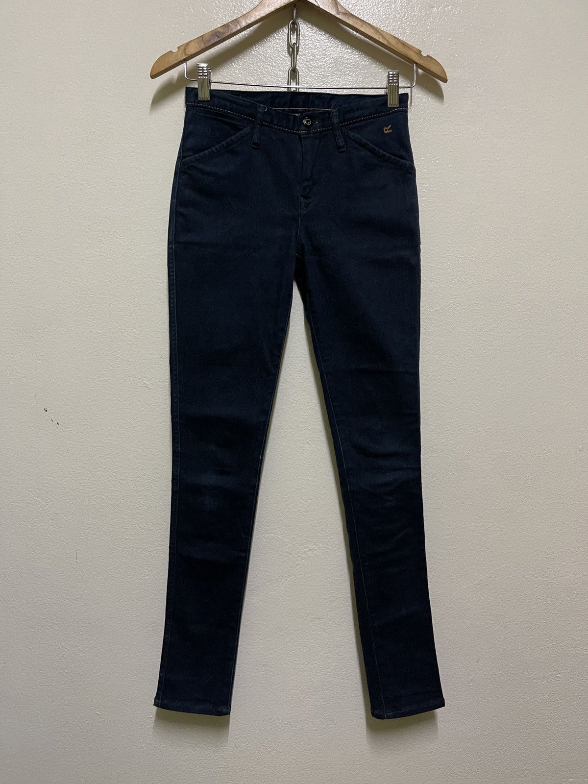 45rpm 45rpm Skinny Jeans Stretchable Size 25" / US 0 / IT 36 - 1 Thumbnail