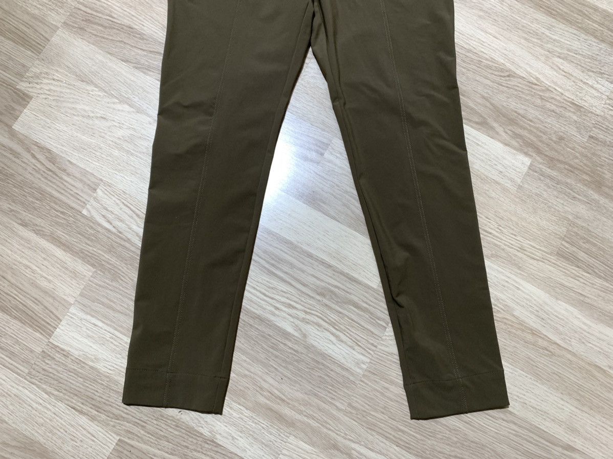 Annette Gortz Annette Gortz pants leggings 44 Size 30" / US 8 / IT 44 - 3 Thumbnail
