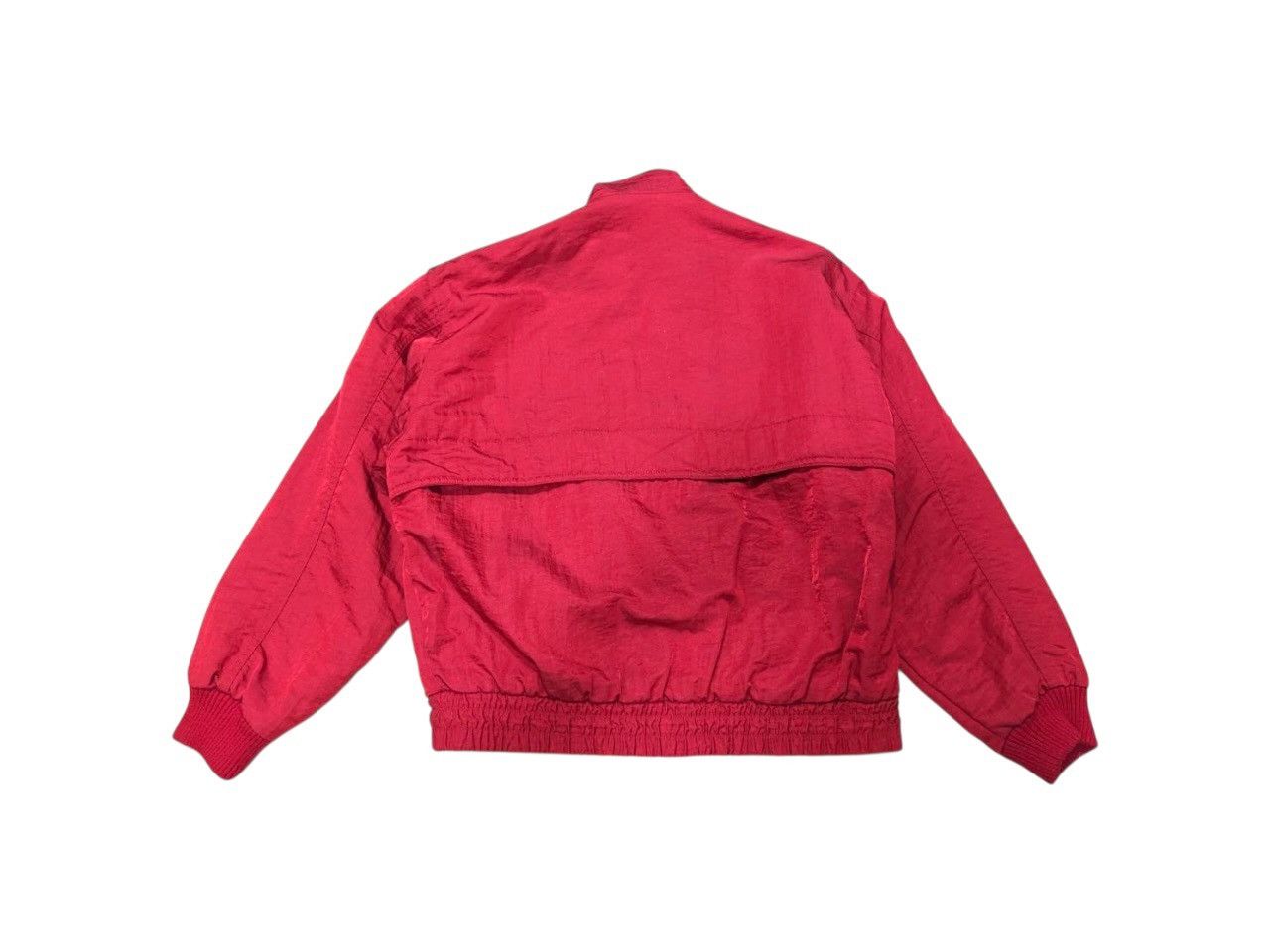 Nissan RACING JACKET NISSAN SKYLINE RACING TEAM 1969 ISETAN ISSUED Size US M / EU 48-50 / 2 - 2 Thumbnail