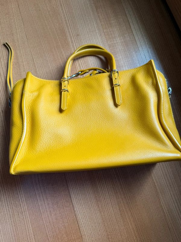 Balenciaga Balenciaga City/neo bag Size ONE SIZE - 2 Thumbnail