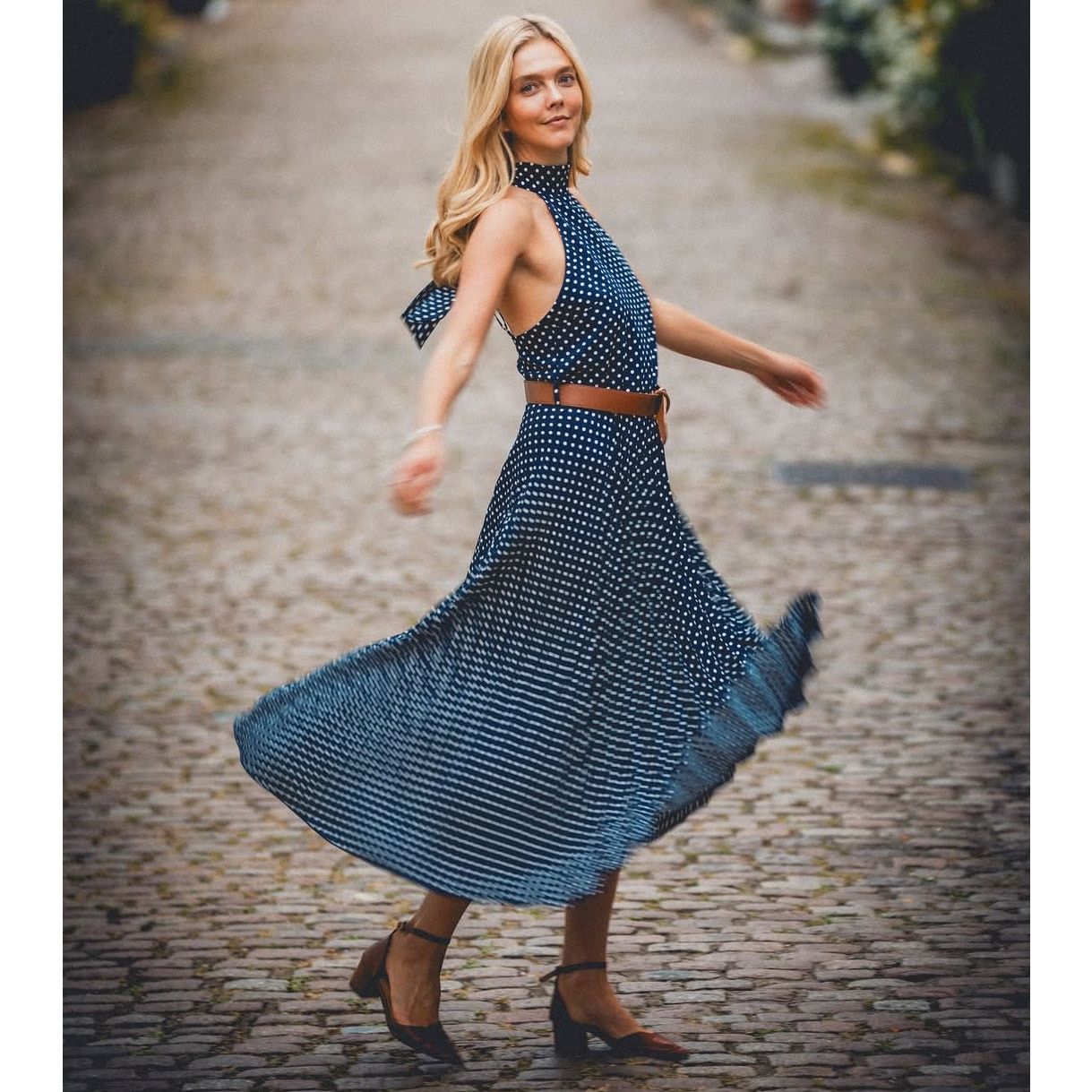plus size chocolate brown bridesmaid dresses One Shoulder Maxi Dress With Pocket – DUNTERY Lure Stone Embellished Corset Size:Age 7/8 Ship:AUS and all the colors