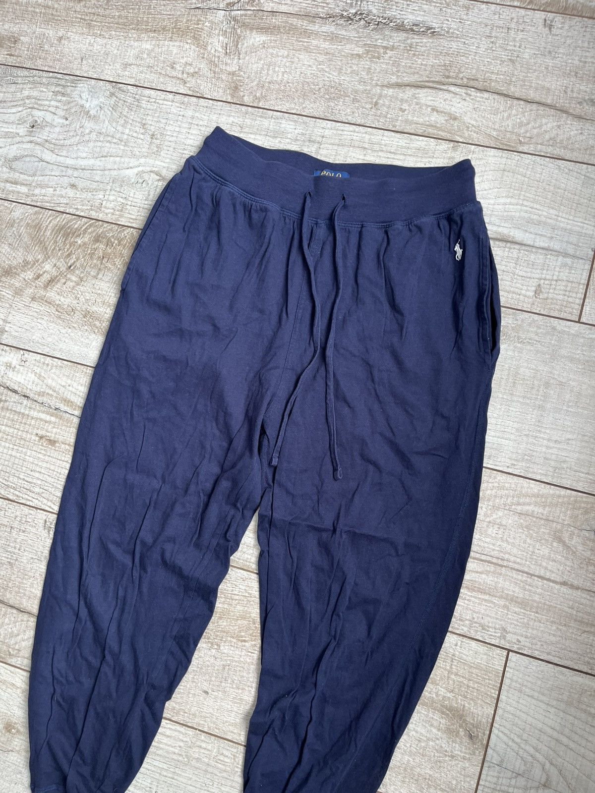 Polo Ralph Lauren Polo Ralph Lauren Pants Size US 32 / EU 48 - 2 Thumbnail