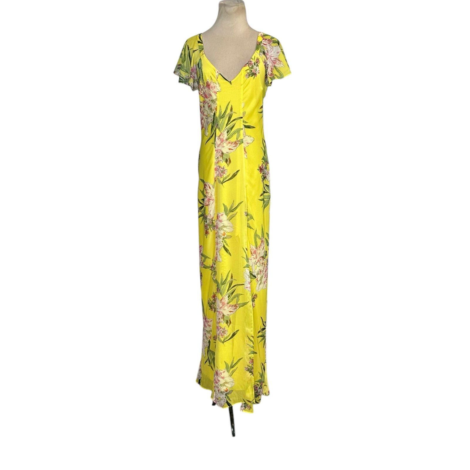 Guess Guess Floral Lace Dress Size Small | Grailed