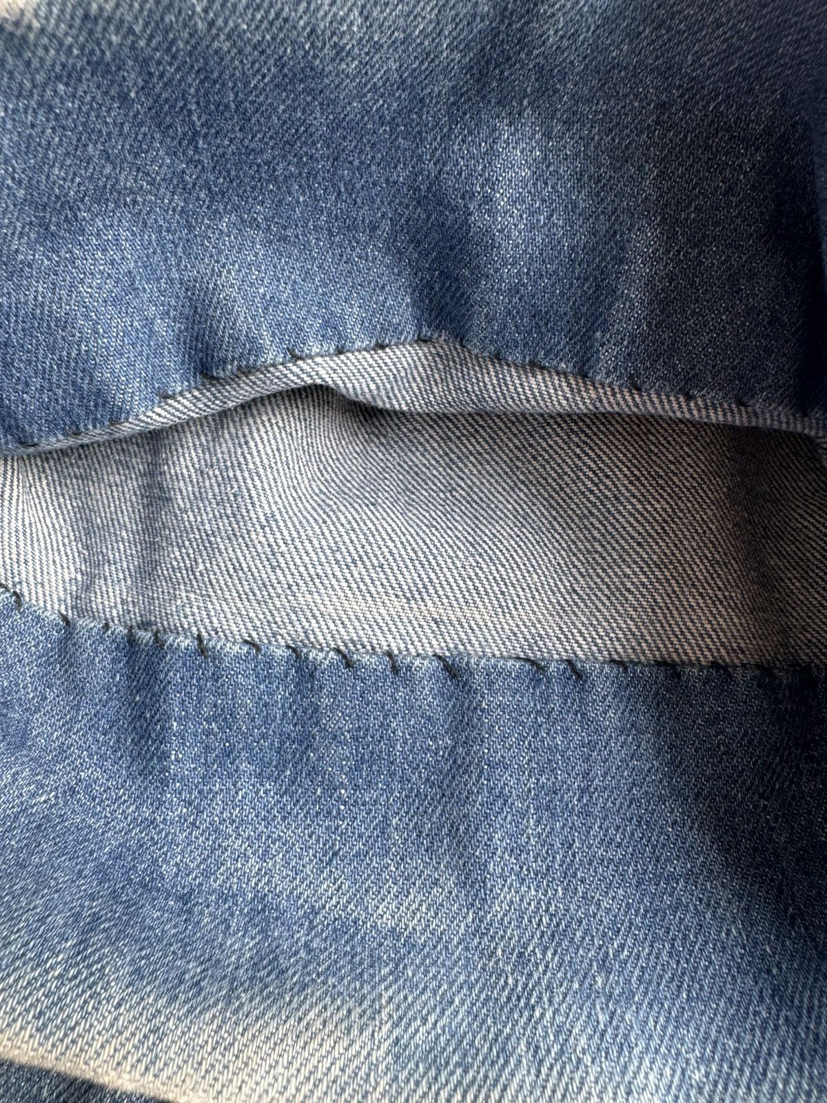 Levi's VERY RARE VINTAGE PANTS DENIM JEANS LEVIS ORANGE TAB 5170917 Size US 33 - 9 Thumbnail