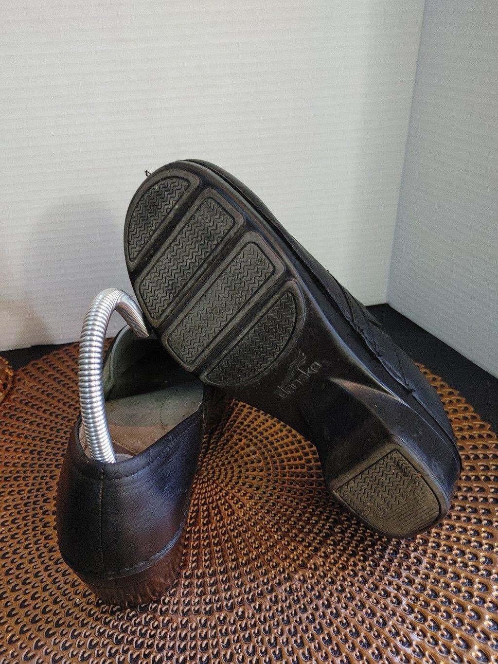 Dansko Dansko Solstice Size 37 Size US 7 / IT 37 - 5 Thumbnail