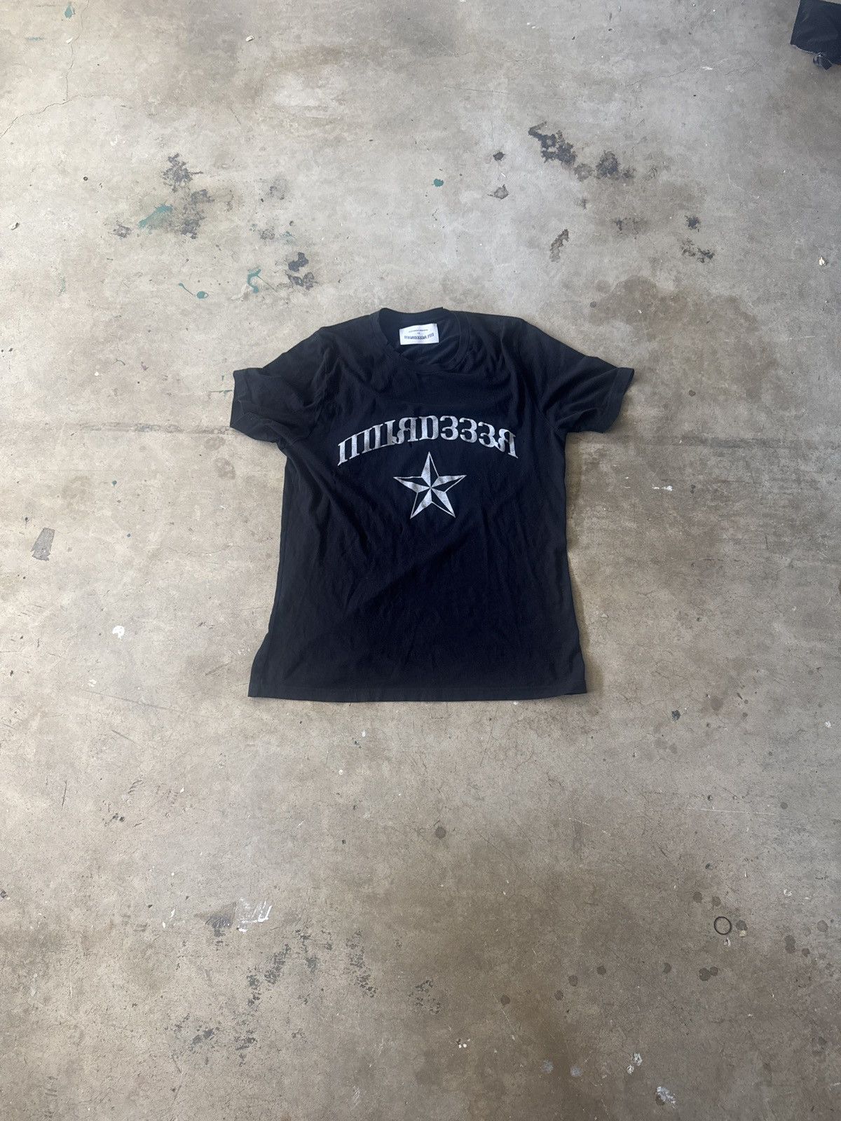 ALEXANDER DIGENOVA Alexander Digenova Murder Fm Shirt Size US L / EU 52-54 / 3 - 1 Thumbnail