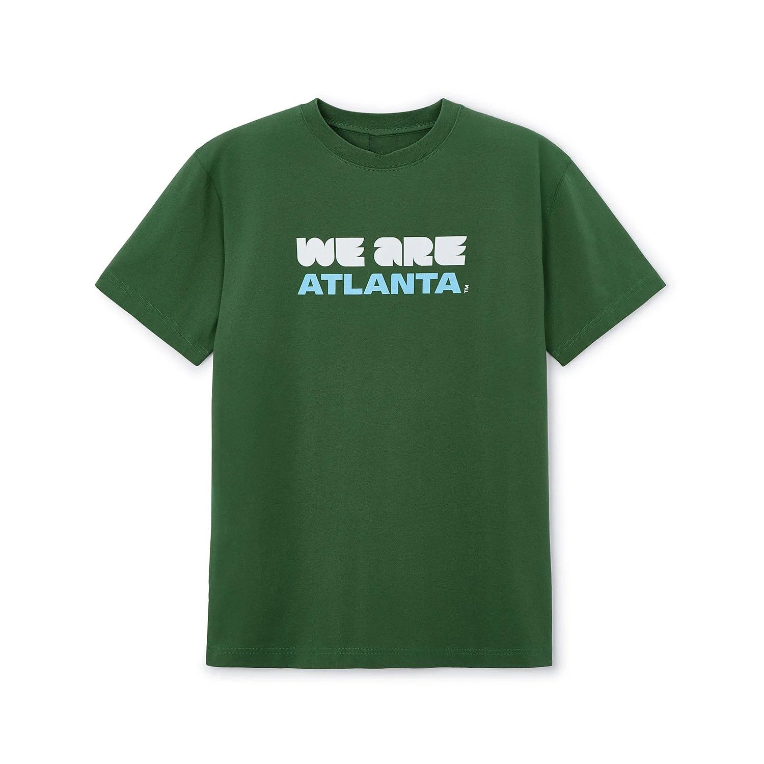 Other Atlanta T-Shirt Size US M / EU 48-50 / 2 - 1 Thumbnail