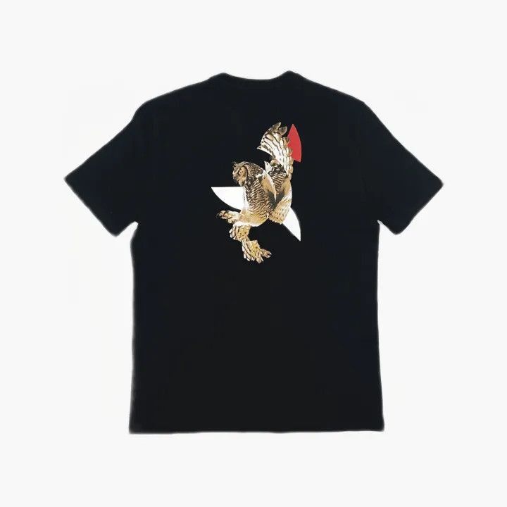 Neil Barrett Neil Barrett Black Casual Short Sleeve T-Shirt -2507 Size US S / EU 44-46 / 1 - 3 Thumbnail
