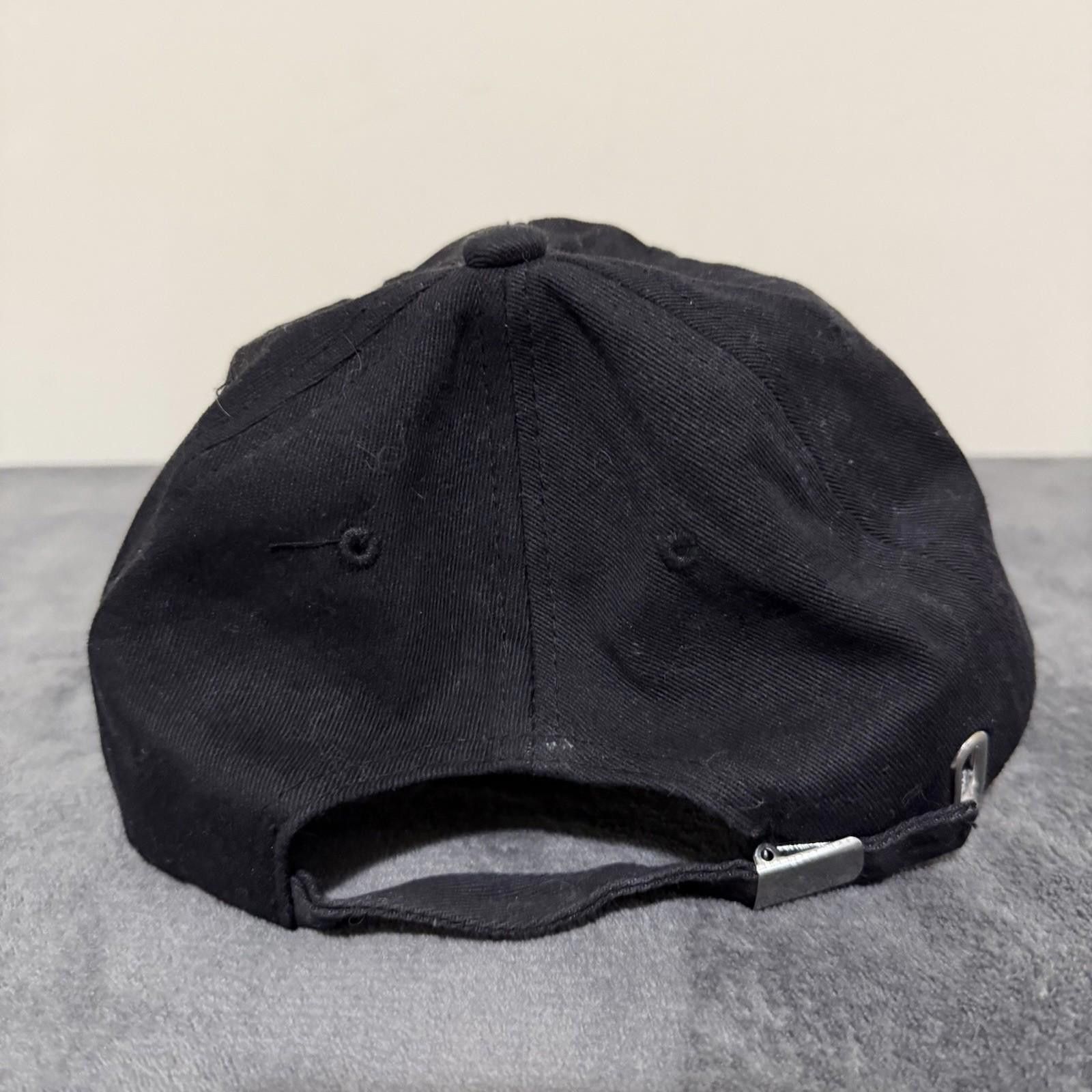 Other 1987 On Tour Adjustable Dad Cap Unisex Size ONE SIZE - 4 Thumbnail