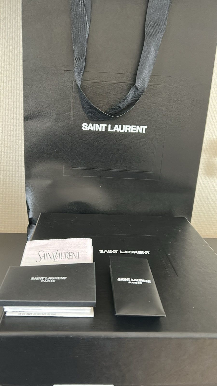 Saint Laurent Paris Escarpins Saint Laurent Size US 8 / IT 38 - 12 Thumbnail