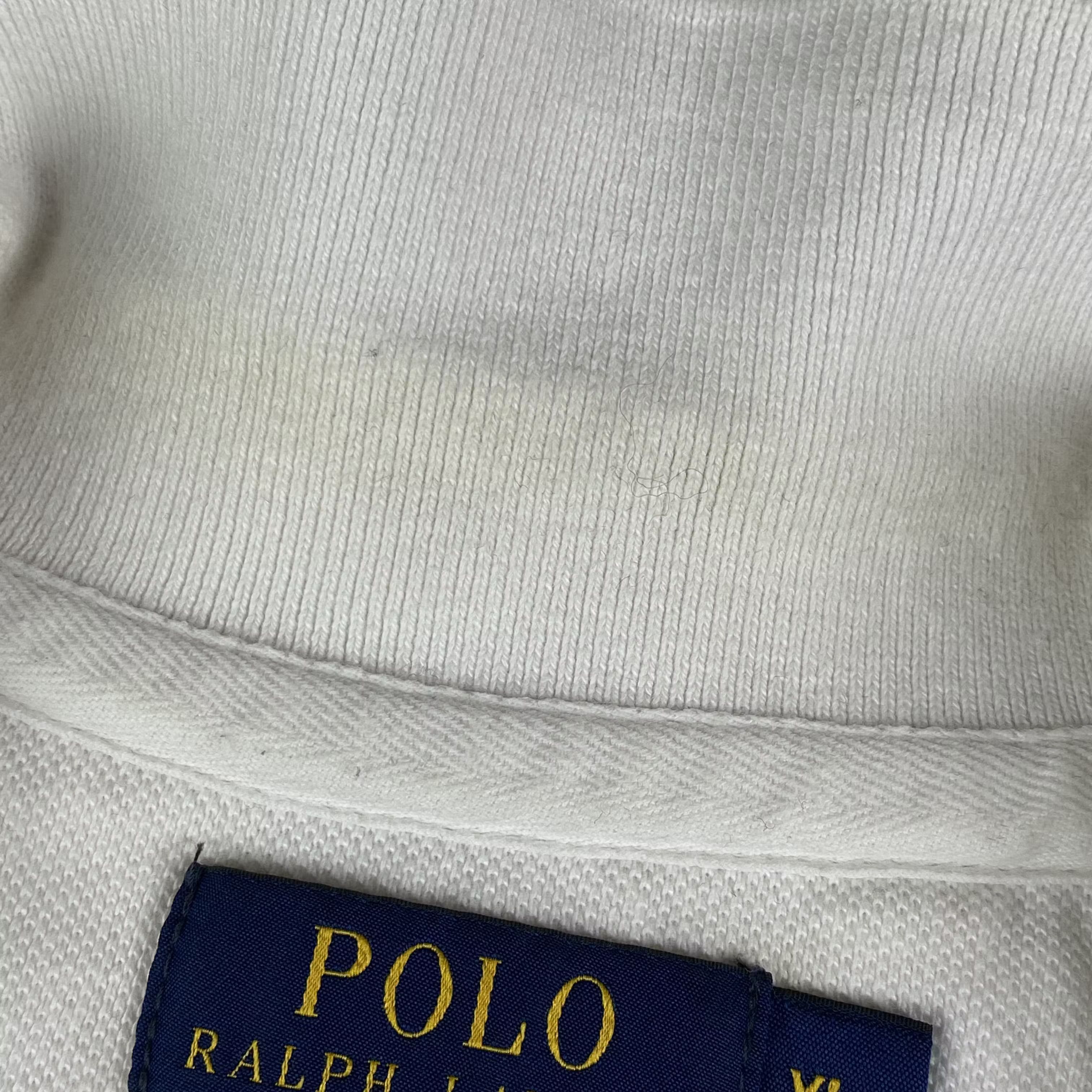 Polo Ralph Lauren × Ralph Lauren Mens Polo T Shirt Ralph Lauren Size XL Size US XL / EU 56 / 4 - 8 Thumbnail