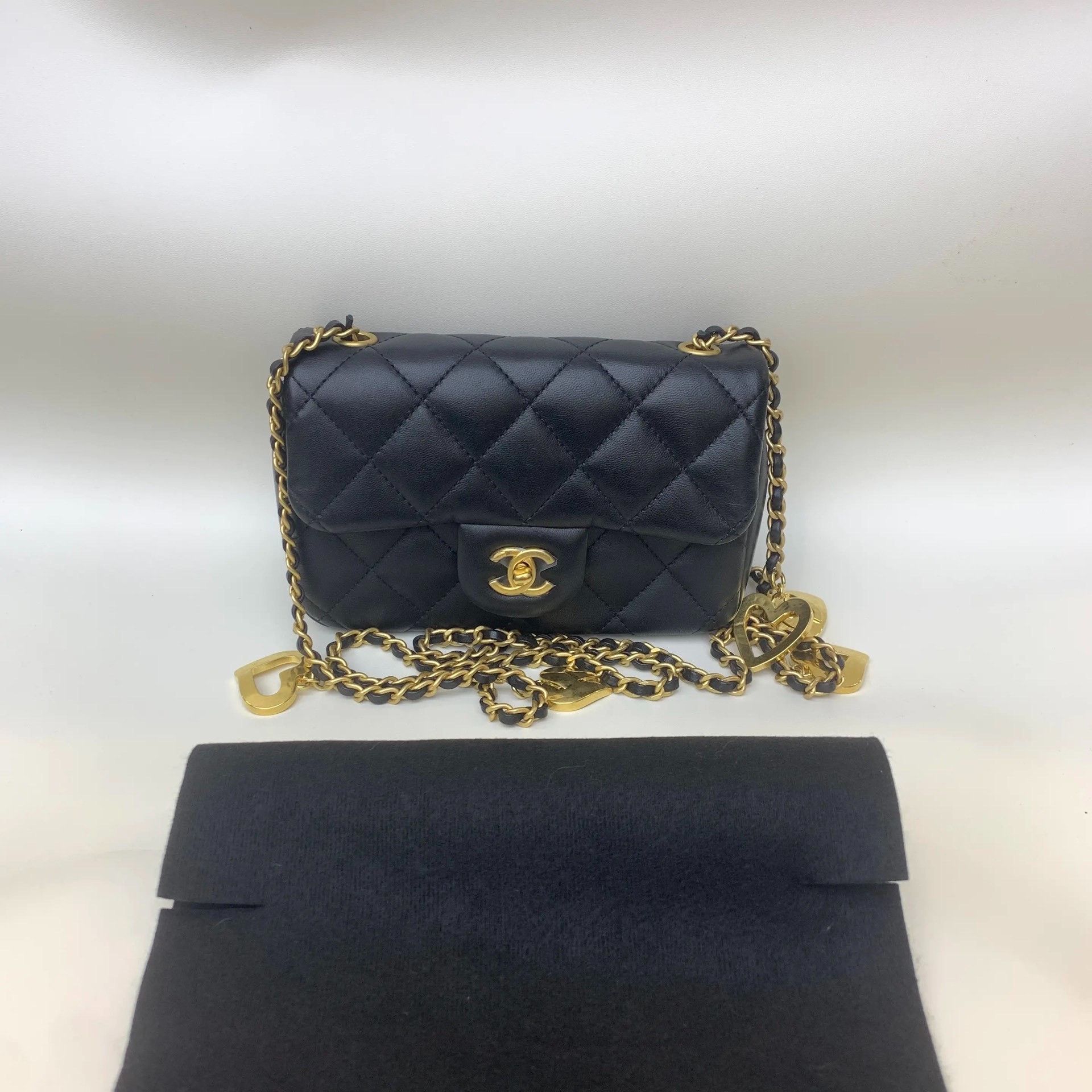 Chanel Pre-loved Bag Brand new condition Size ONE SIZE - 1 Thumbnail