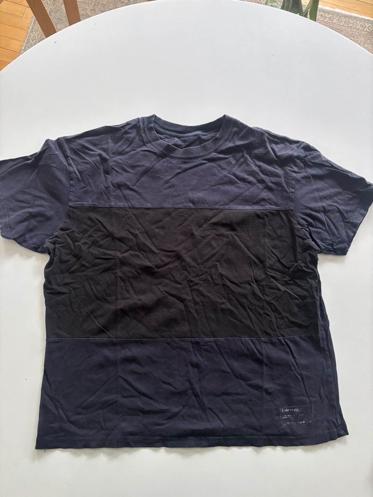 Entireworld T-shirt Type B Version 4 Size US M / EU 48-50 / 2 - 1 Thumbnail