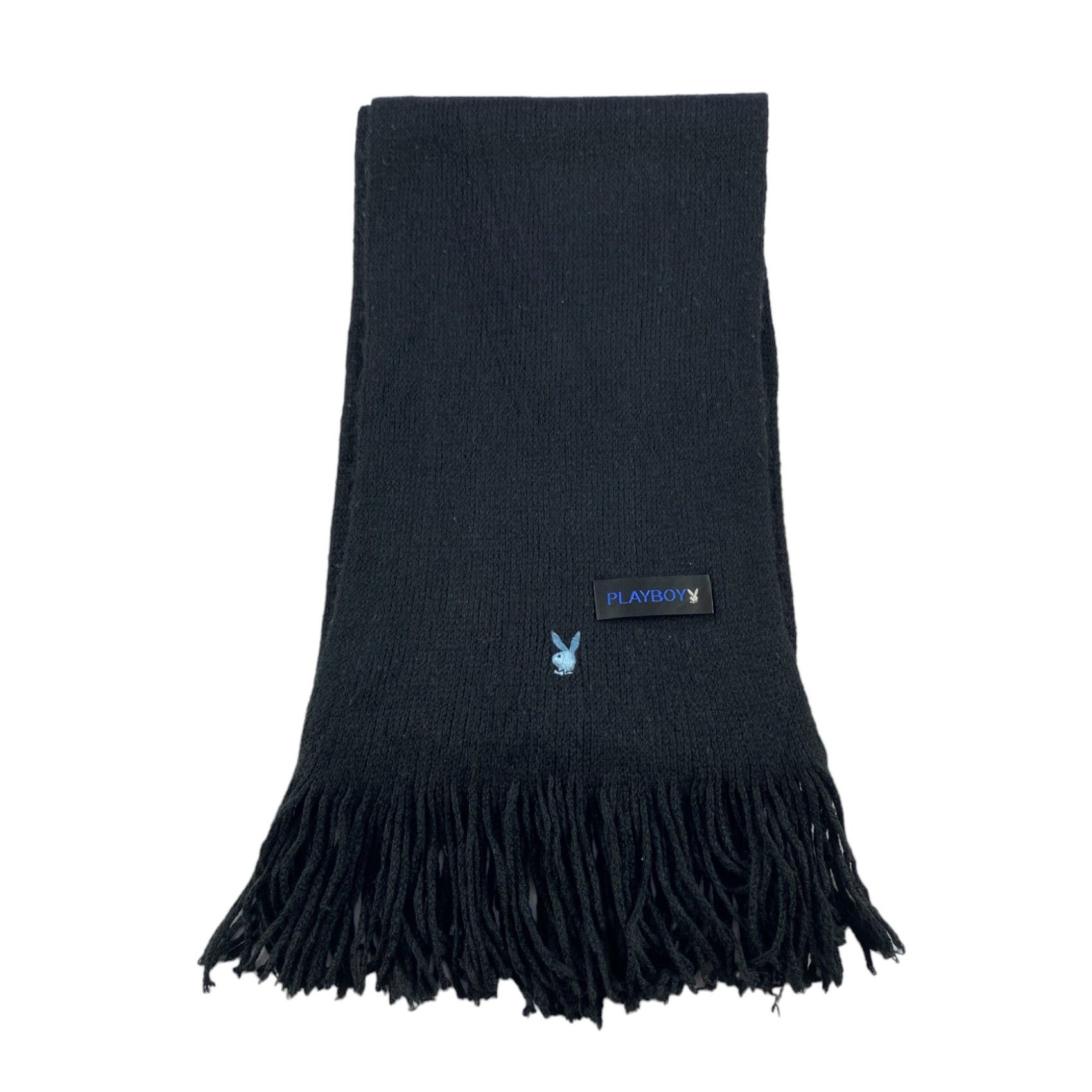 Playboy × Vintage Playboy Scarf / Muffler / Neckwear Size ONE SIZE - 2 Thumbnail