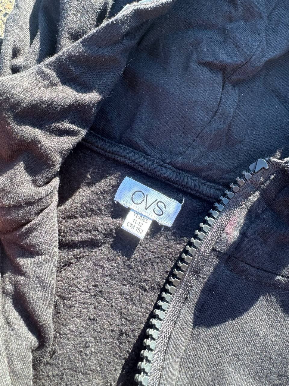 Japanese Brand Vintage Japanese Brand Ego Tripping y2k Hoodie Size S / US 4 / IT 40 - 5 Thumbnail