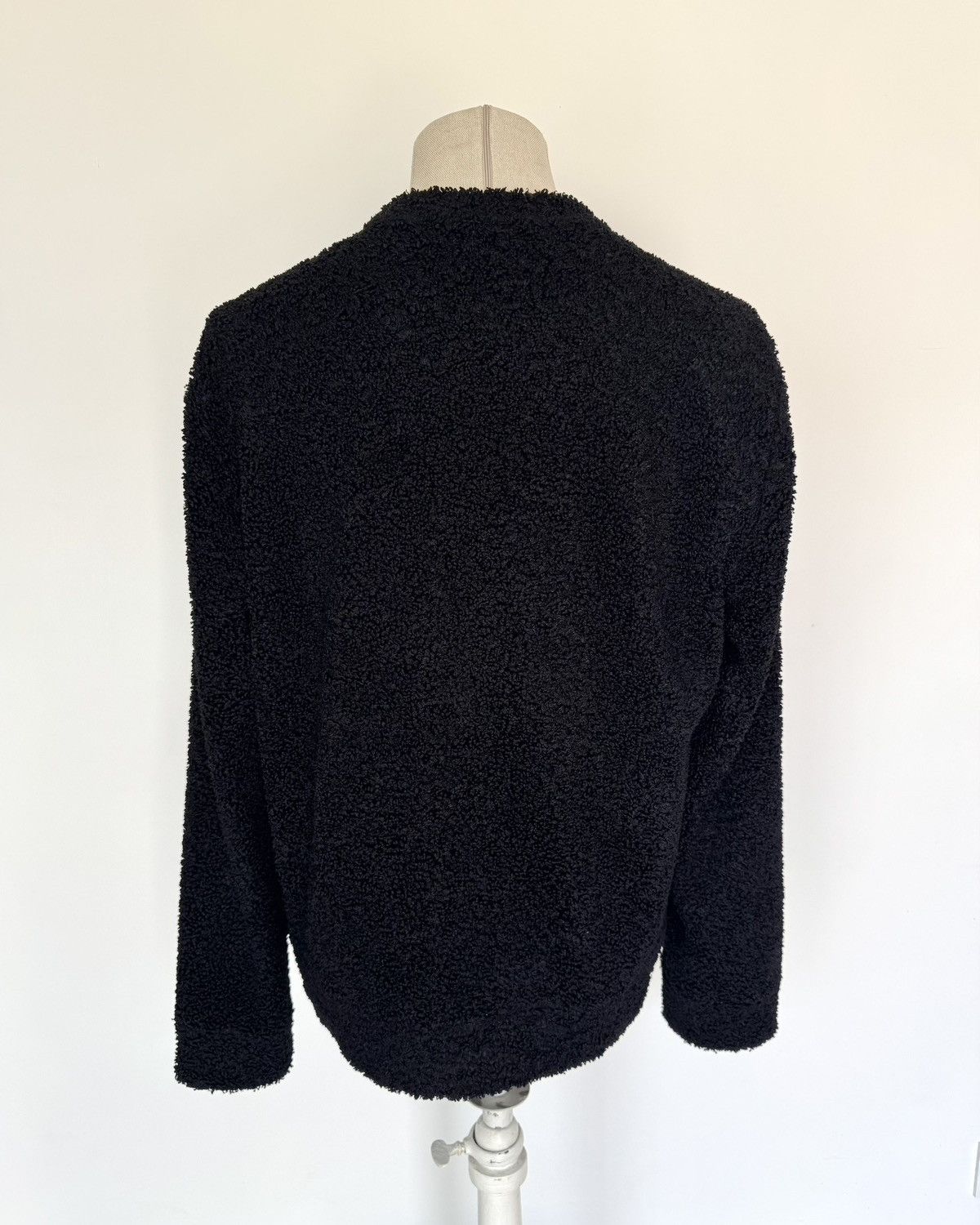 1017 ALYX 9SM 1017 ALYX 9SM FW 22 Boucle Crewneck Size US L / EU 52-54 / 3 - 3 Thumbnail
