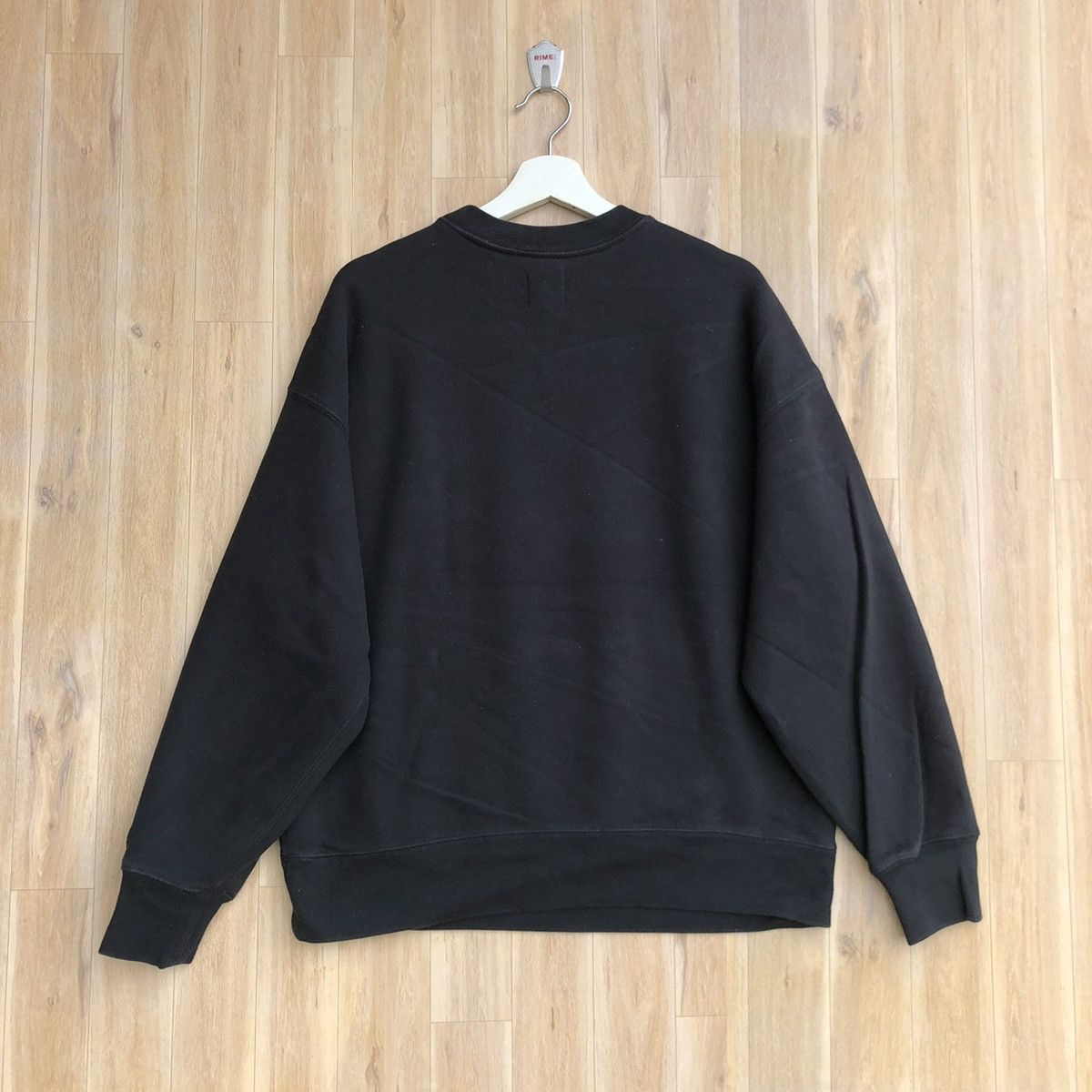 Gap Vintage GAP Streetwear Big Logo Sweatshirt Size US M / EU 48-50 / 2 - 5 Thumbnail
