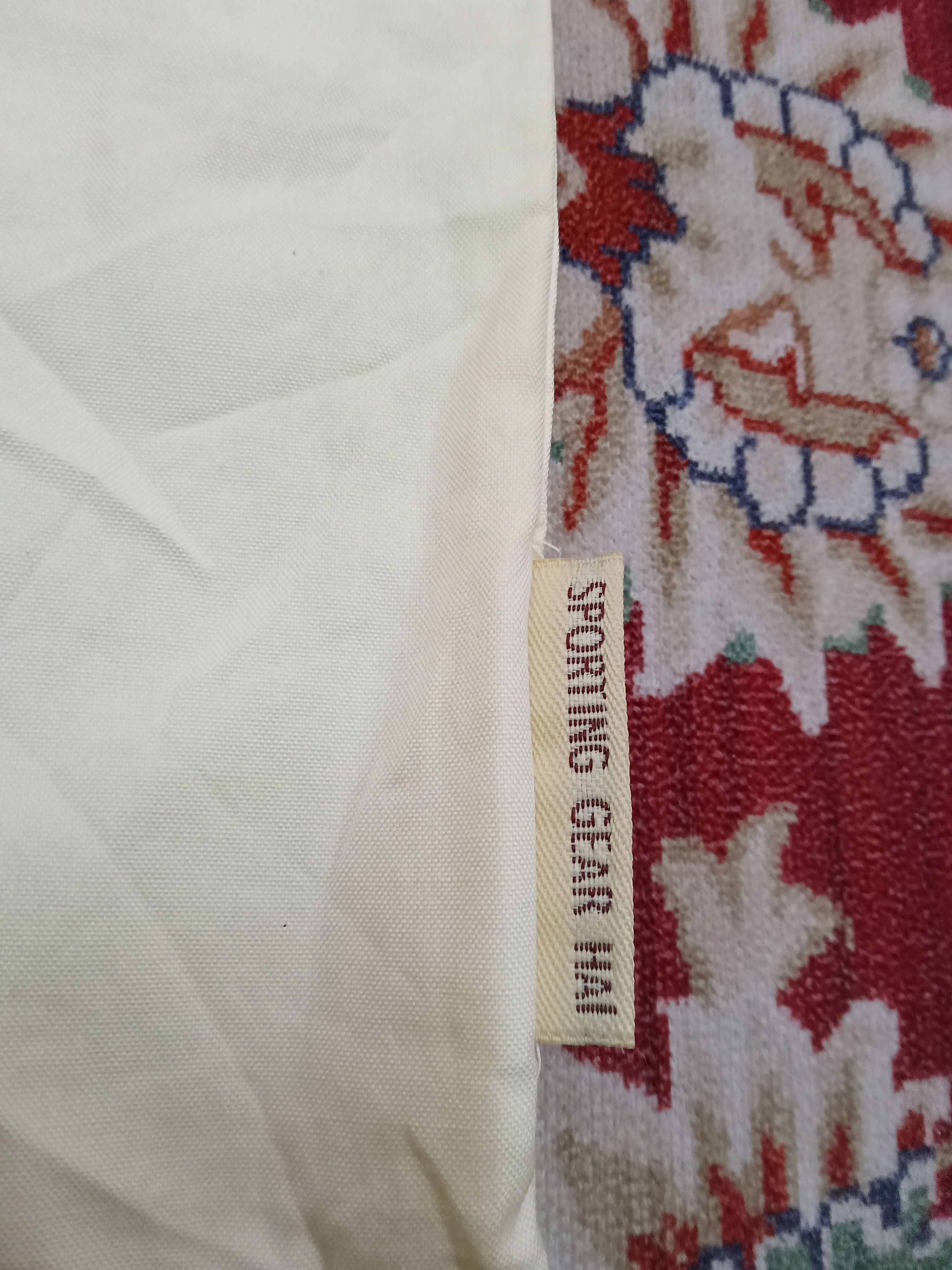 Hai Sporting Gear × Issey Miyake Vintage Hai Sporting Gear Shirt Size US M / EU 48-50 / 2 - 5 Thumbnail