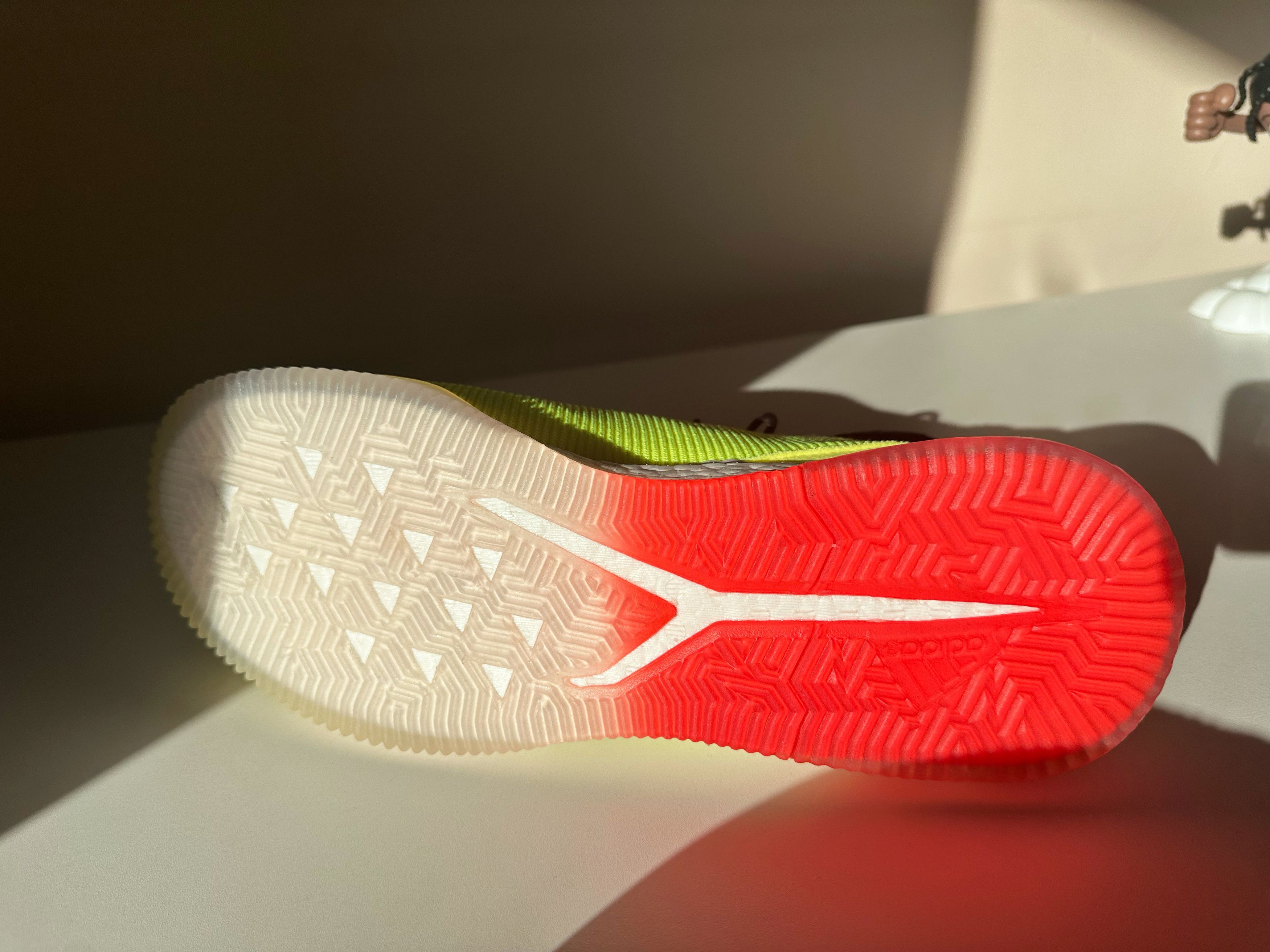 Adidas adidas Predator Tango 18.1 Solar Yellow US12.5 Size US 12.5 / EU 45-46 - 7 Thumbnail