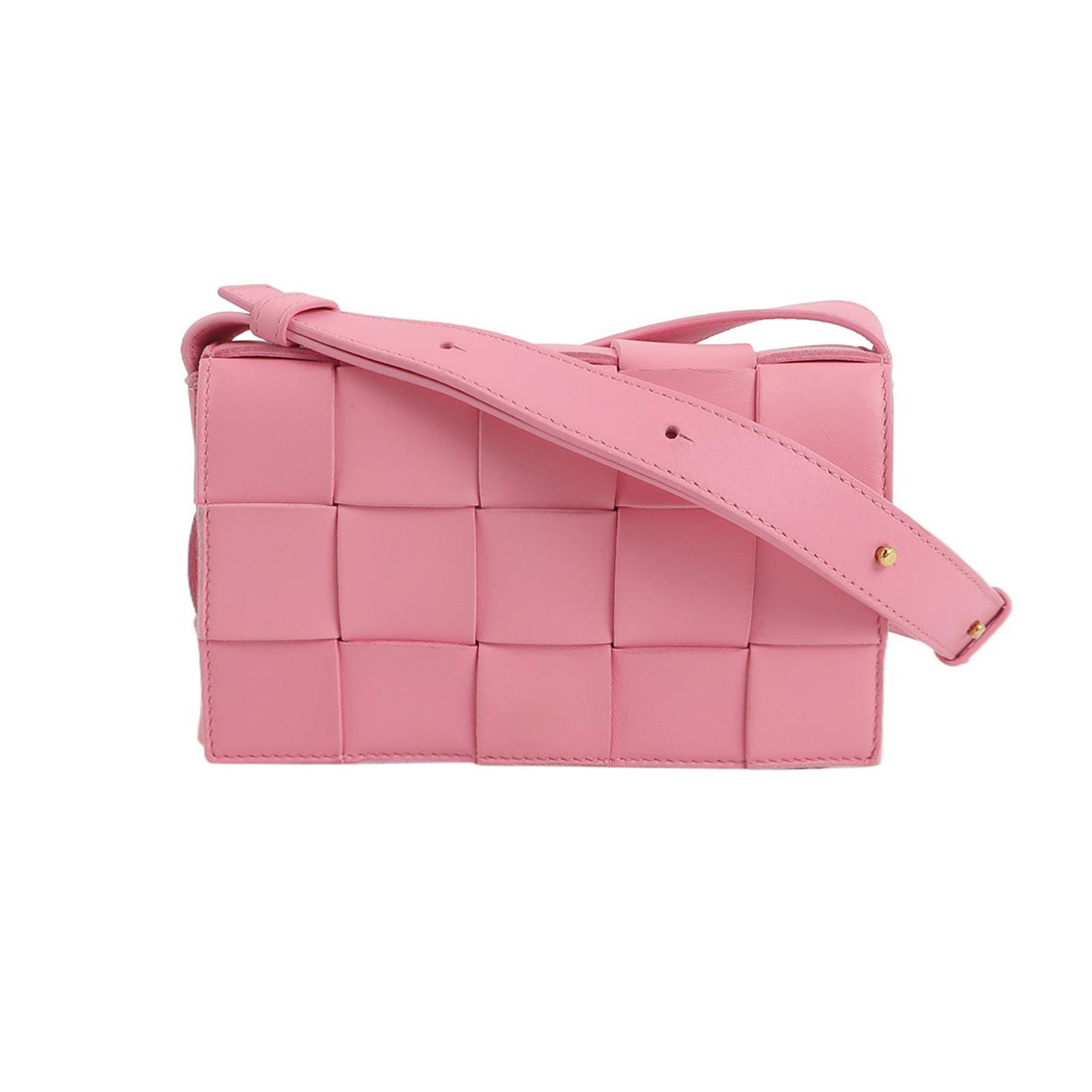 Bottega Veneta Bottega Veneta Women os Crossbody Bags Size ONE SIZE - 1 Thumbnail