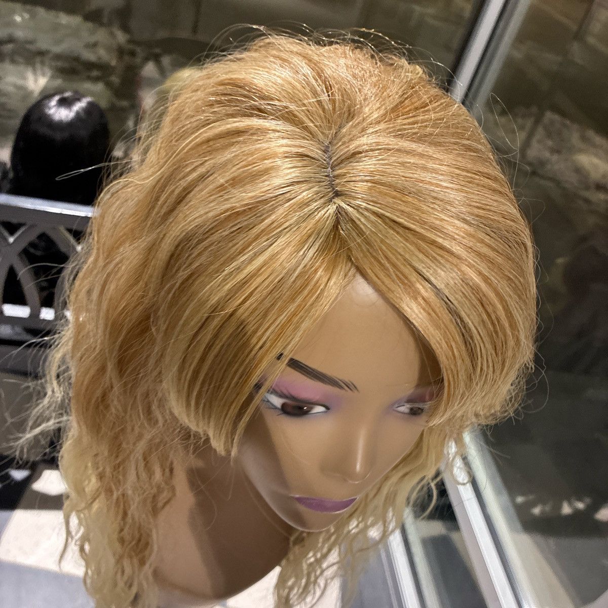 Other Tess wigs Size ONE SIZE - 3 Thumbnail