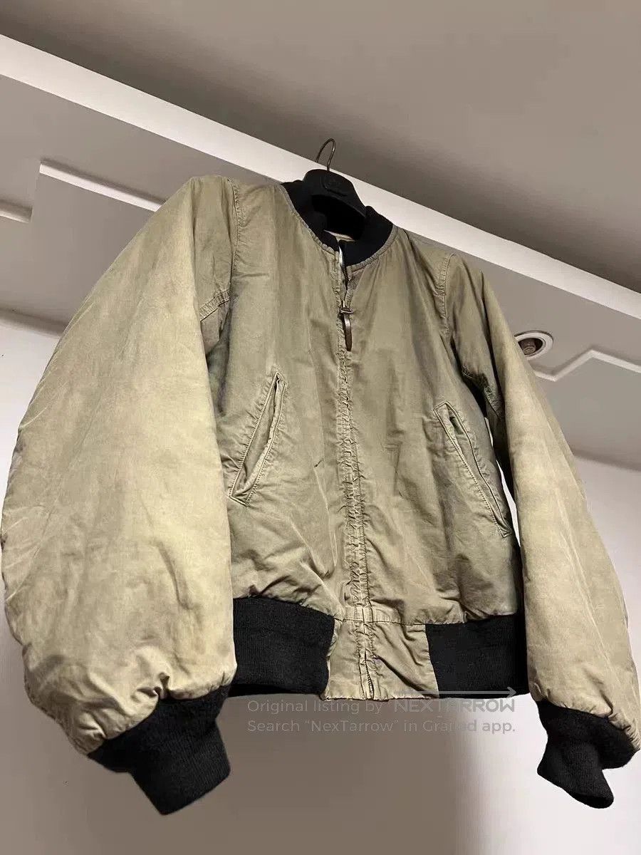 Visvim visvim 17ss Hartman Bomber Jacket. Size US M / EU 48-50 / 2 - 1 Thumbnail