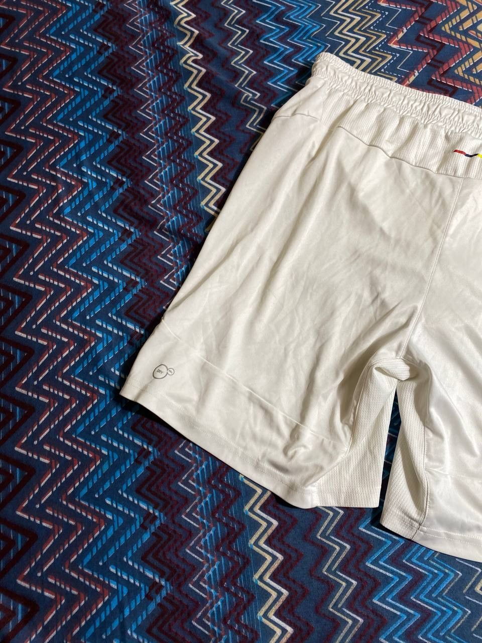 Puma × Vintage Puma sportwear Soccer Shorts size M Size US 32 / EU 48 - 9 Thumbnail