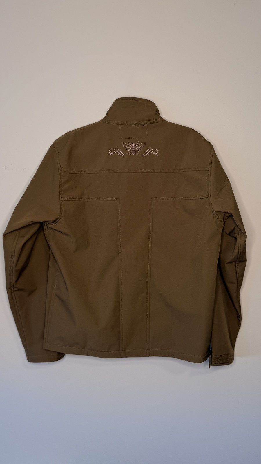 Other TIER x Jack Daniel’s Limited Edition “Classic Remix” Jacket Size US S / EU 44-46 / 1 - 2 Thumbnail
