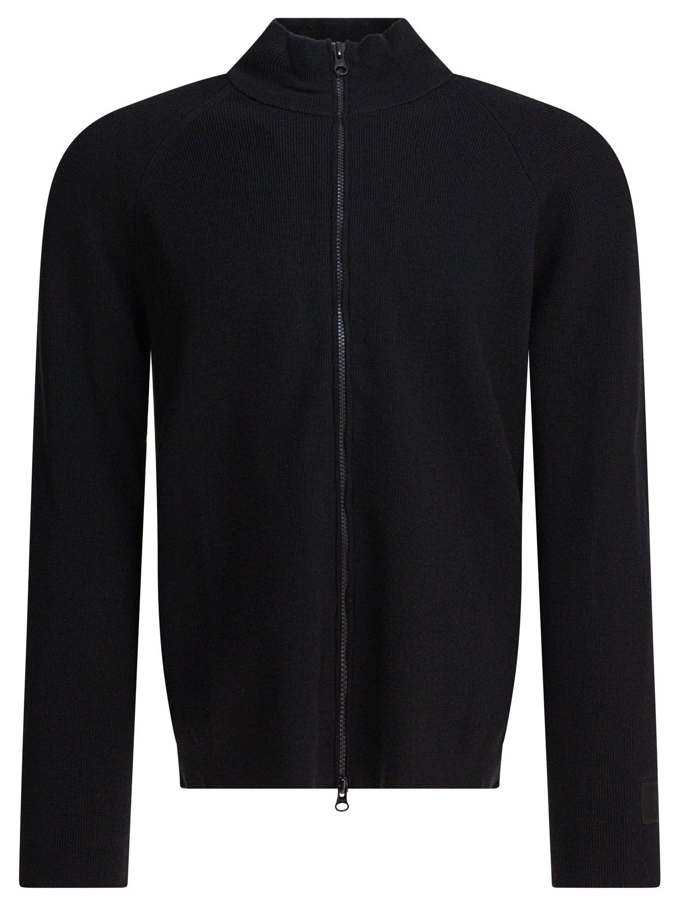 C.P. Company C.P. Company Zipper Sweater tag size S Men - USA Duties Paid Size US S / EU 44-46 / 1 - 1 Thumbnail