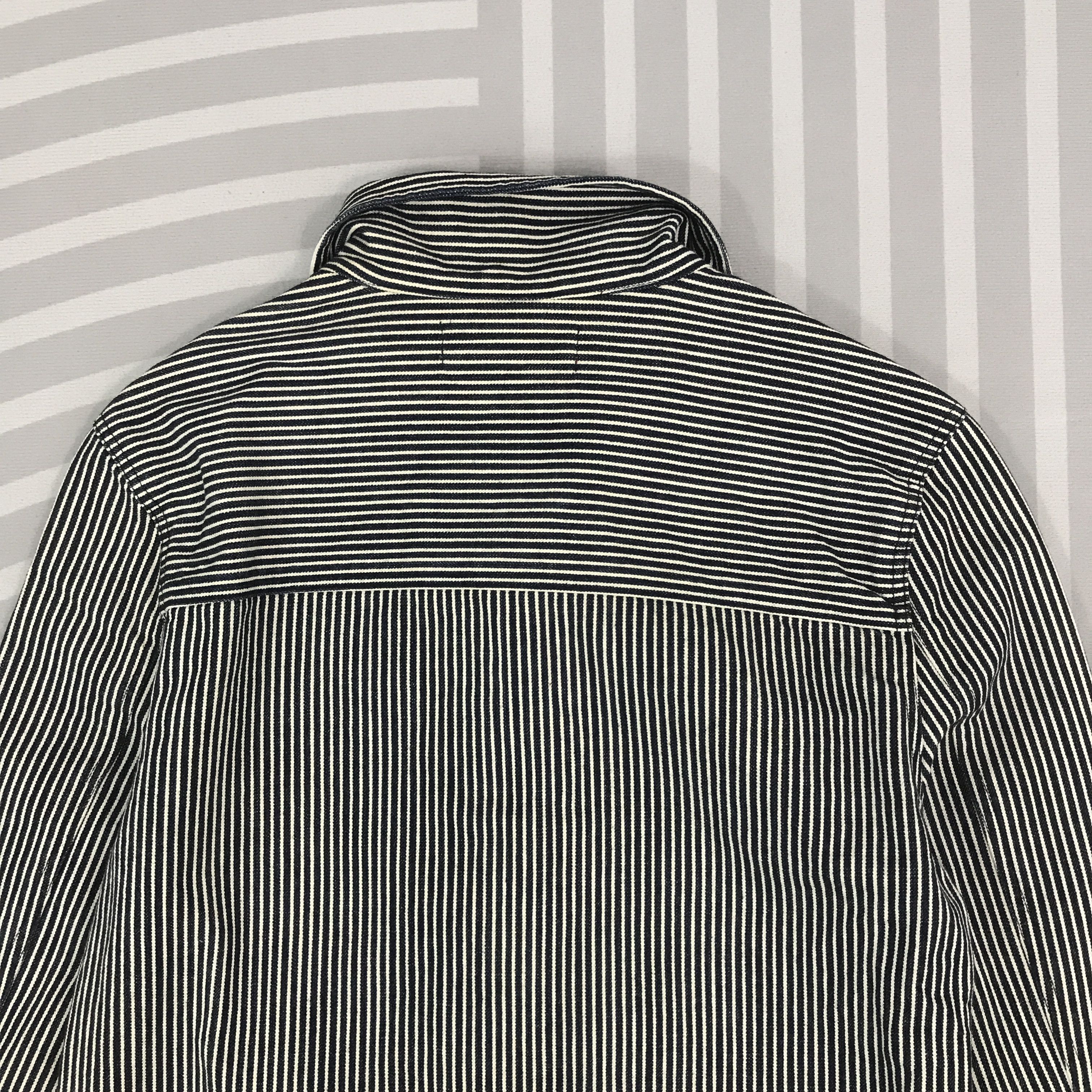 Vintage Levi's Hickory button woman design Jacket