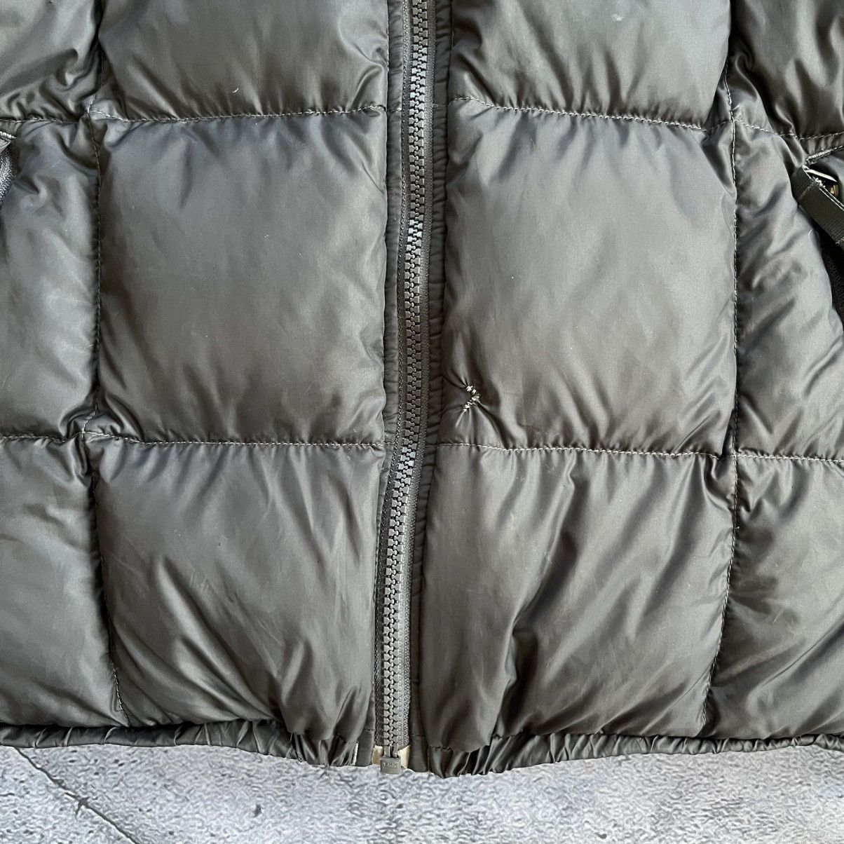 The North Face The North Face 550 Boys Down Jacket Size XS/S (18-20) Size US XS / EU 42 / 0 - 3 Thumbnail